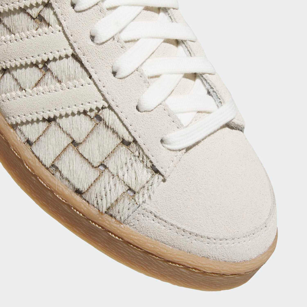 Zapatillas ADIDAS JABBAR HI JS0799 Beige