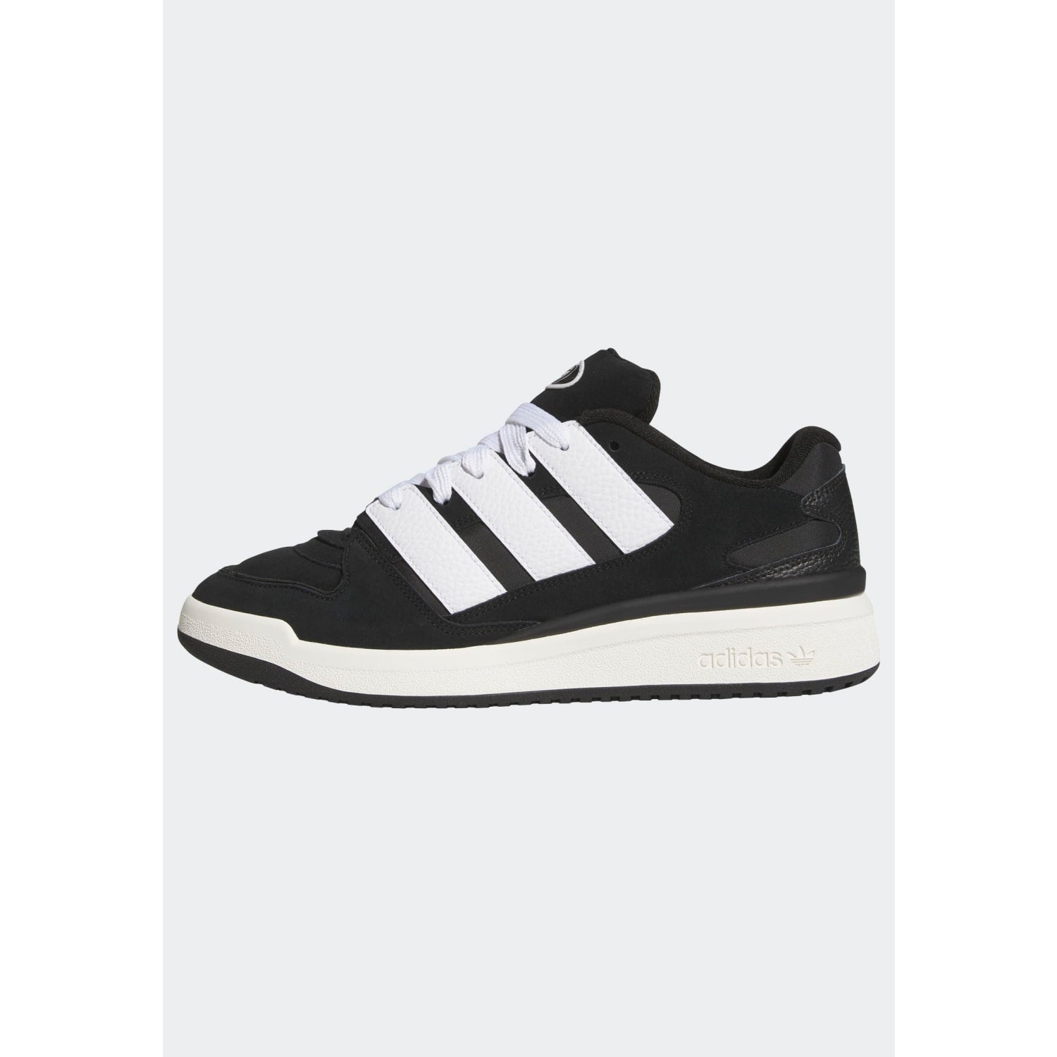Zapatillas para Hombre ADIDAS FORUM2000 JS0996 Negro