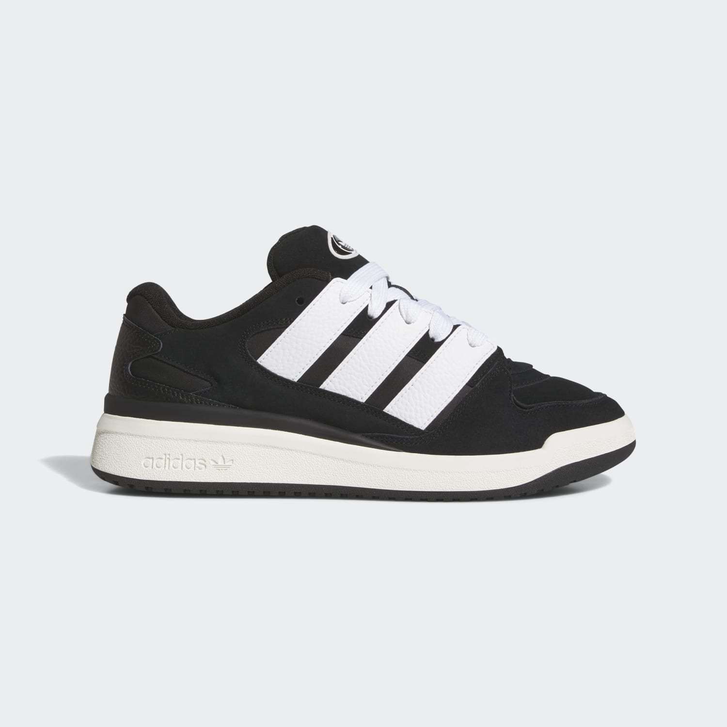 Zapatillas para Hombre ADIDAS FORUM2000 JS0996 Negro