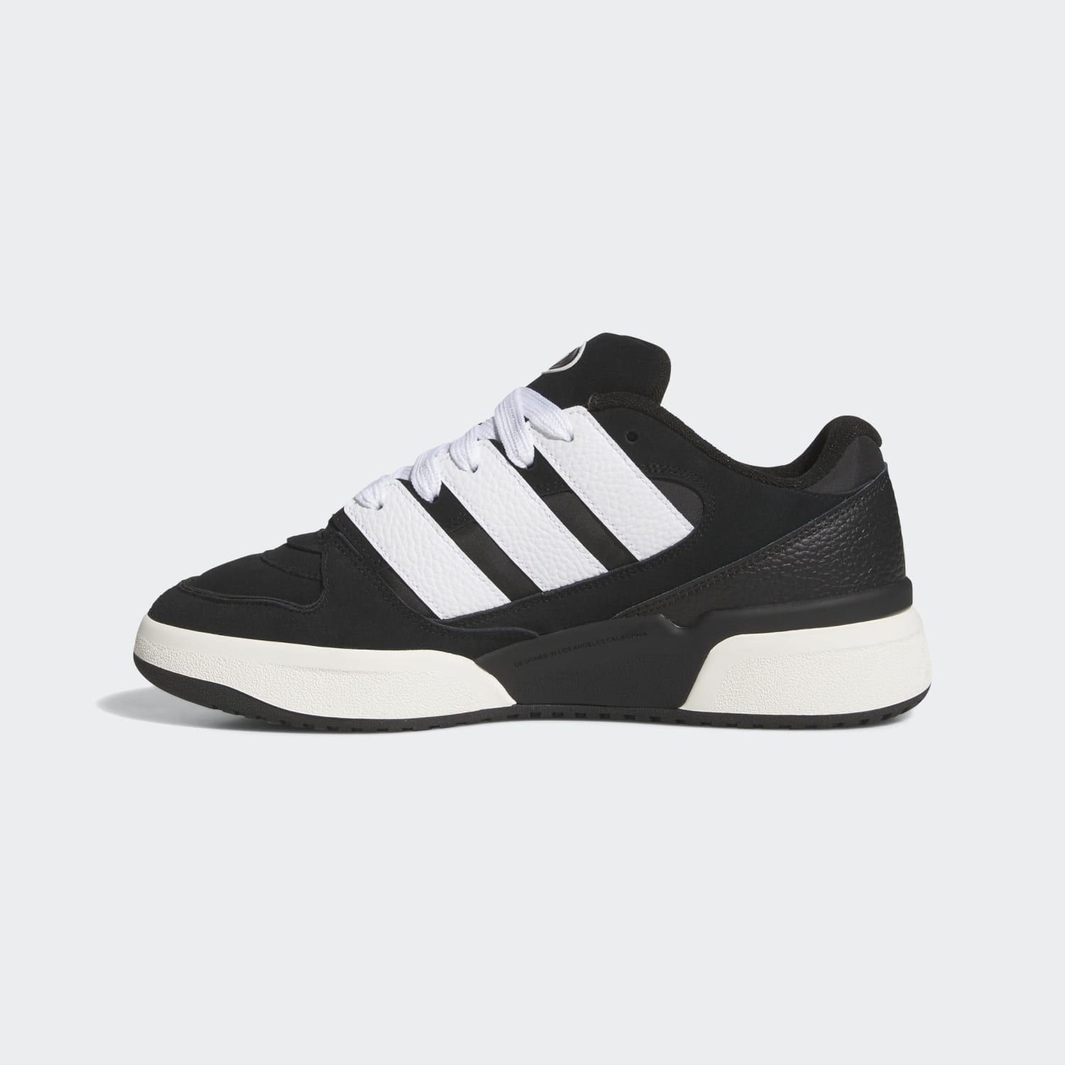 Zapatillas para Hombre ADIDAS FORUM2000 JS0996 Negro