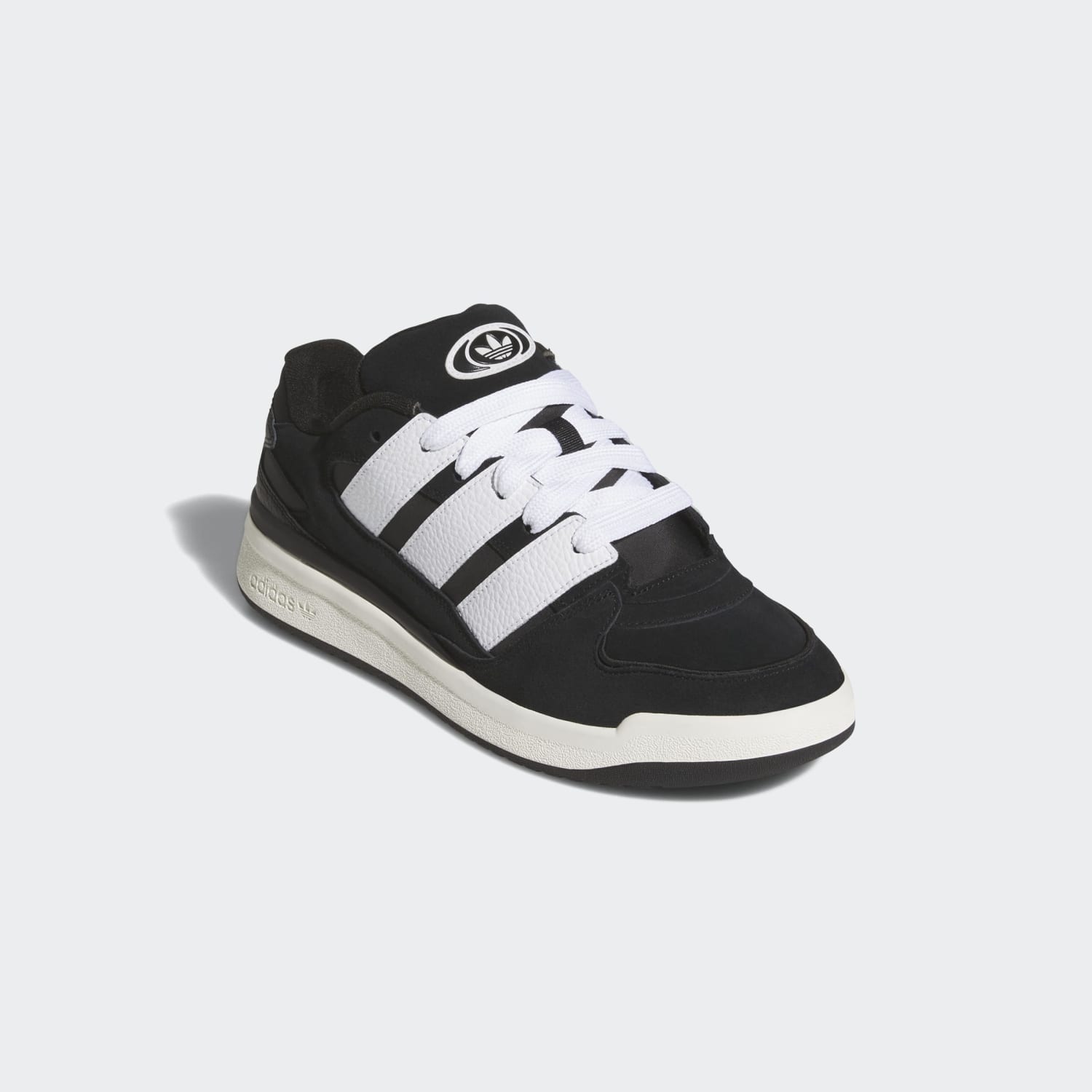Zapatillas para Hombre ADIDAS FORUM2000 JS0996 Negro