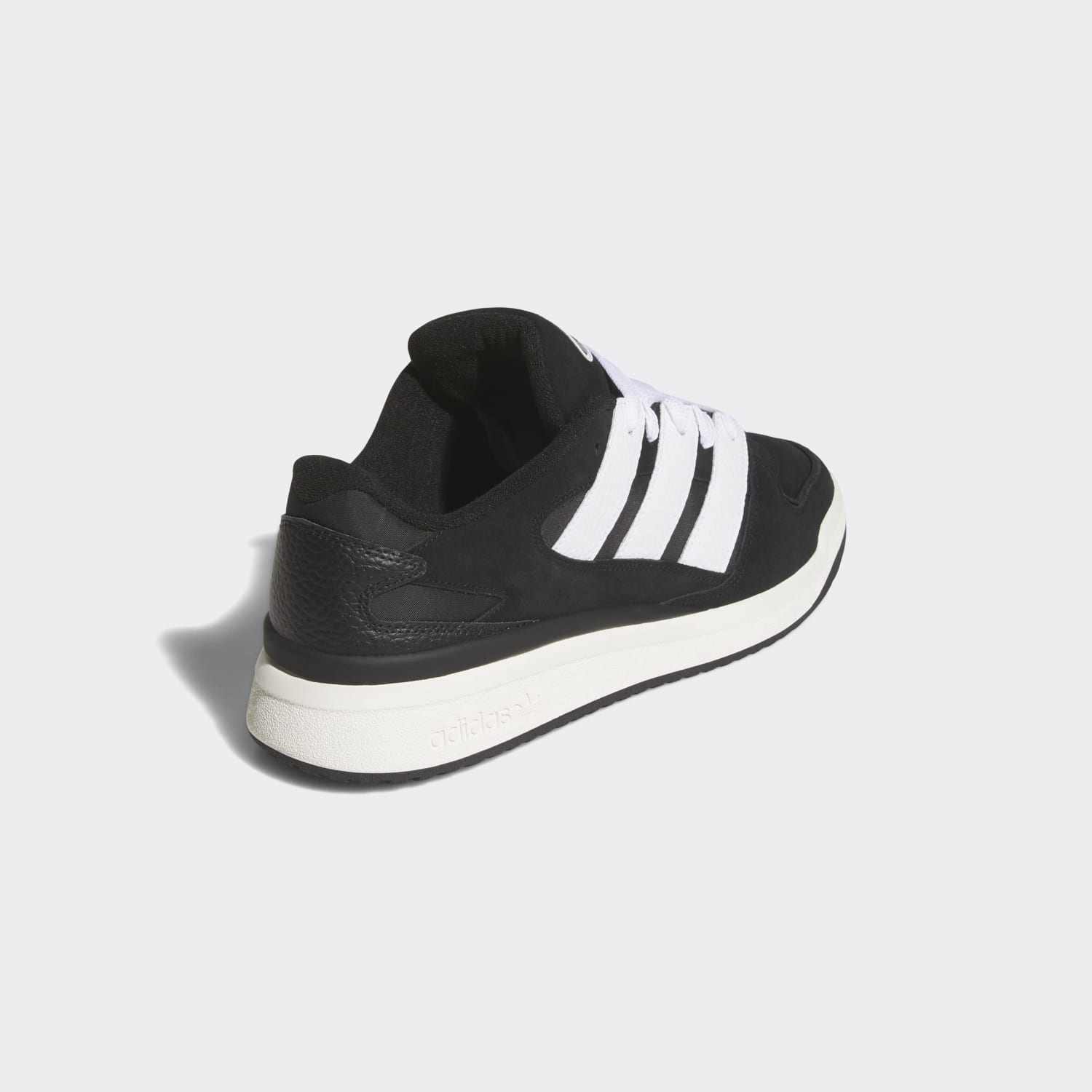 Zapatillas para Hombre ADIDAS FORUM2000 JS0996 Negro
