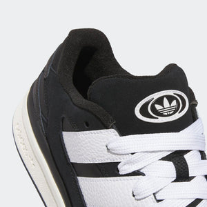 Zapatillas para Hombre ADIDAS FORUM2000 JS0996 Negro