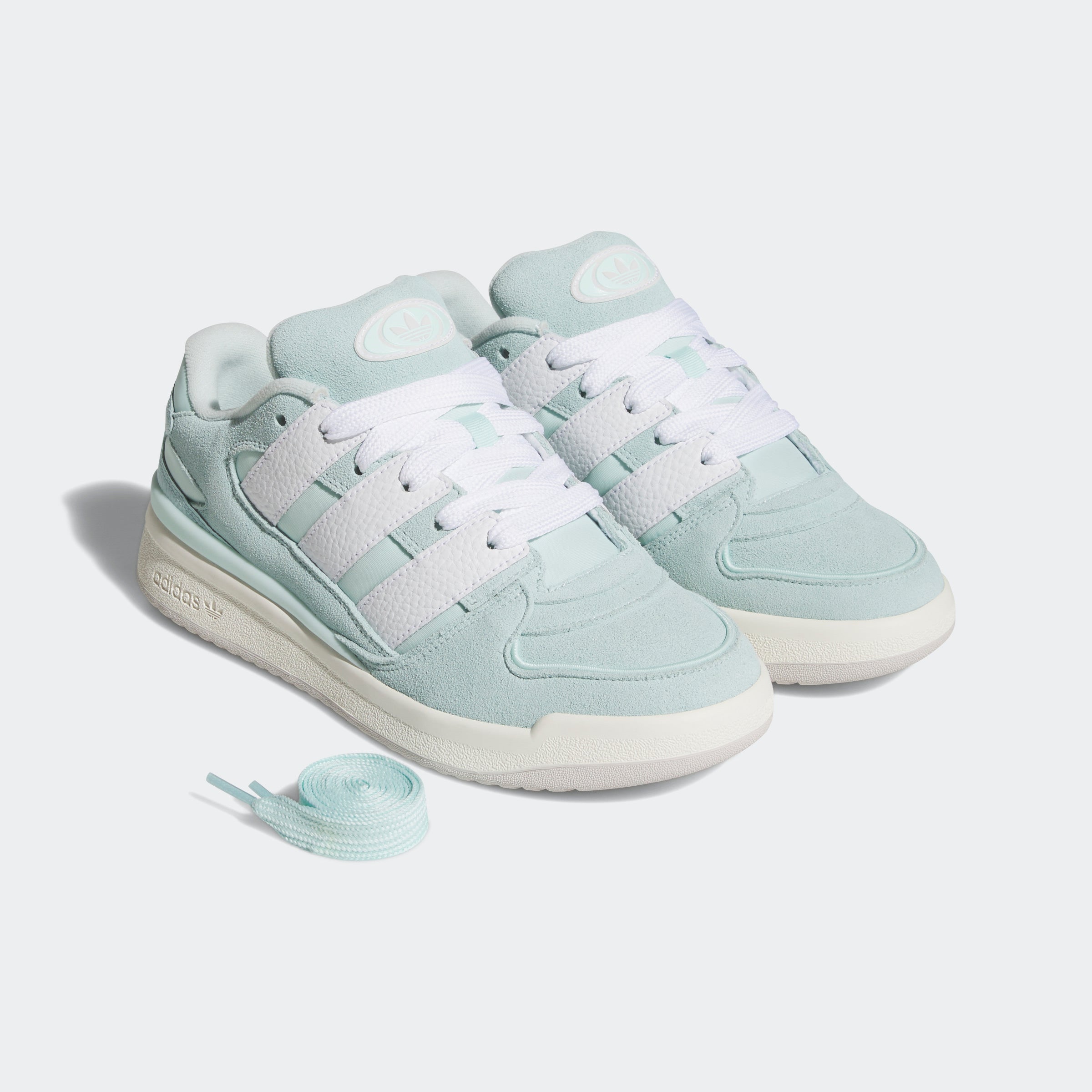 Zapatillas para Mujer ADIDAS JS1004 FORUM2000 W