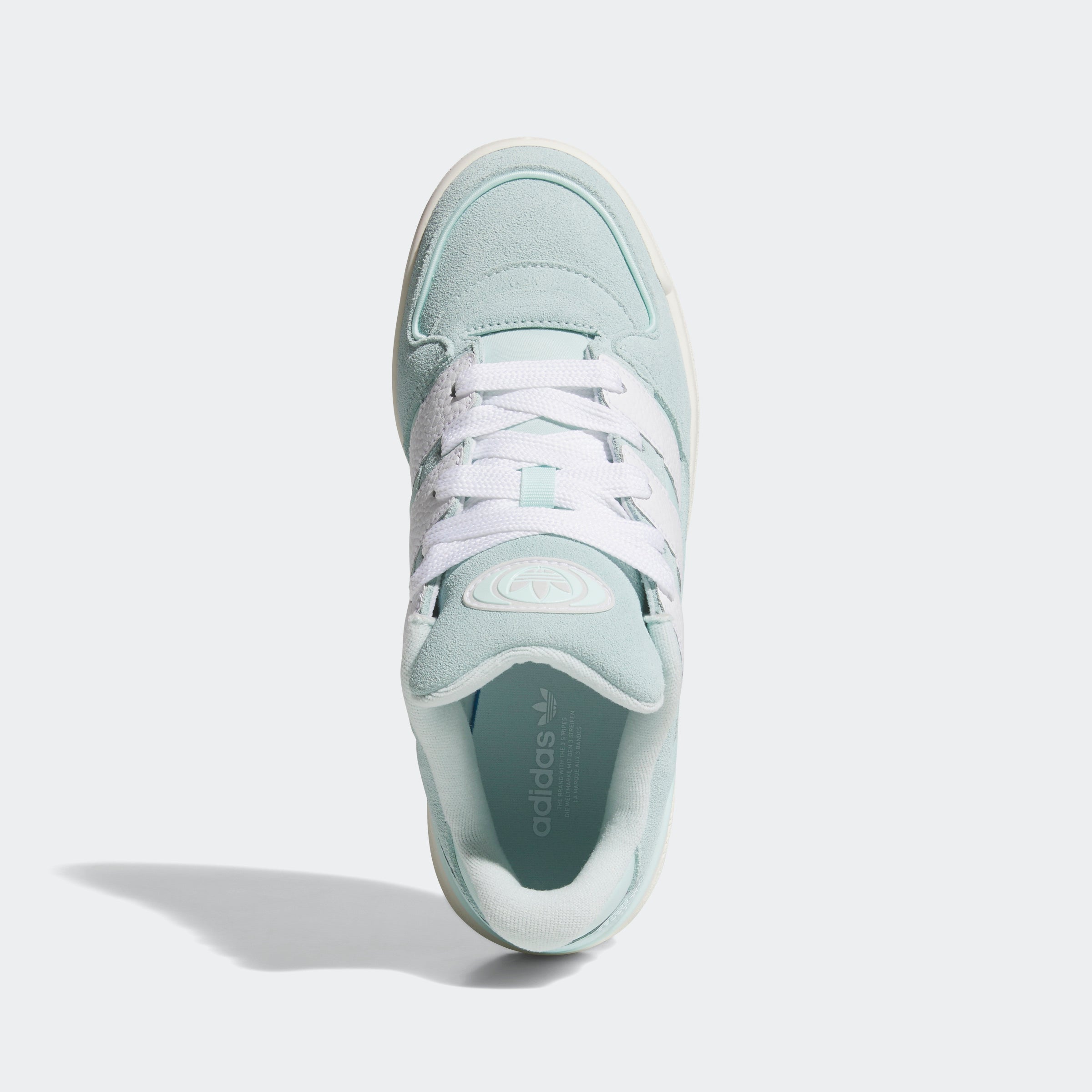 Zapatillas para Mujer ADIDAS JS1004 FORUM2000 W