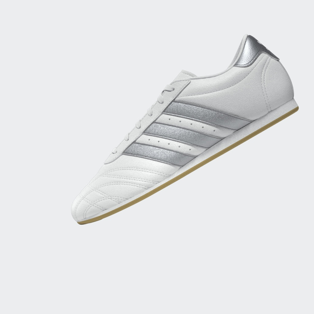 Zapatillas para Mujer ADIDAS JS1192 TAEKWONDO SLV