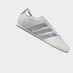 Zapatillas para Mujer ADIDAS JS1192 TAEKWONDO SLV