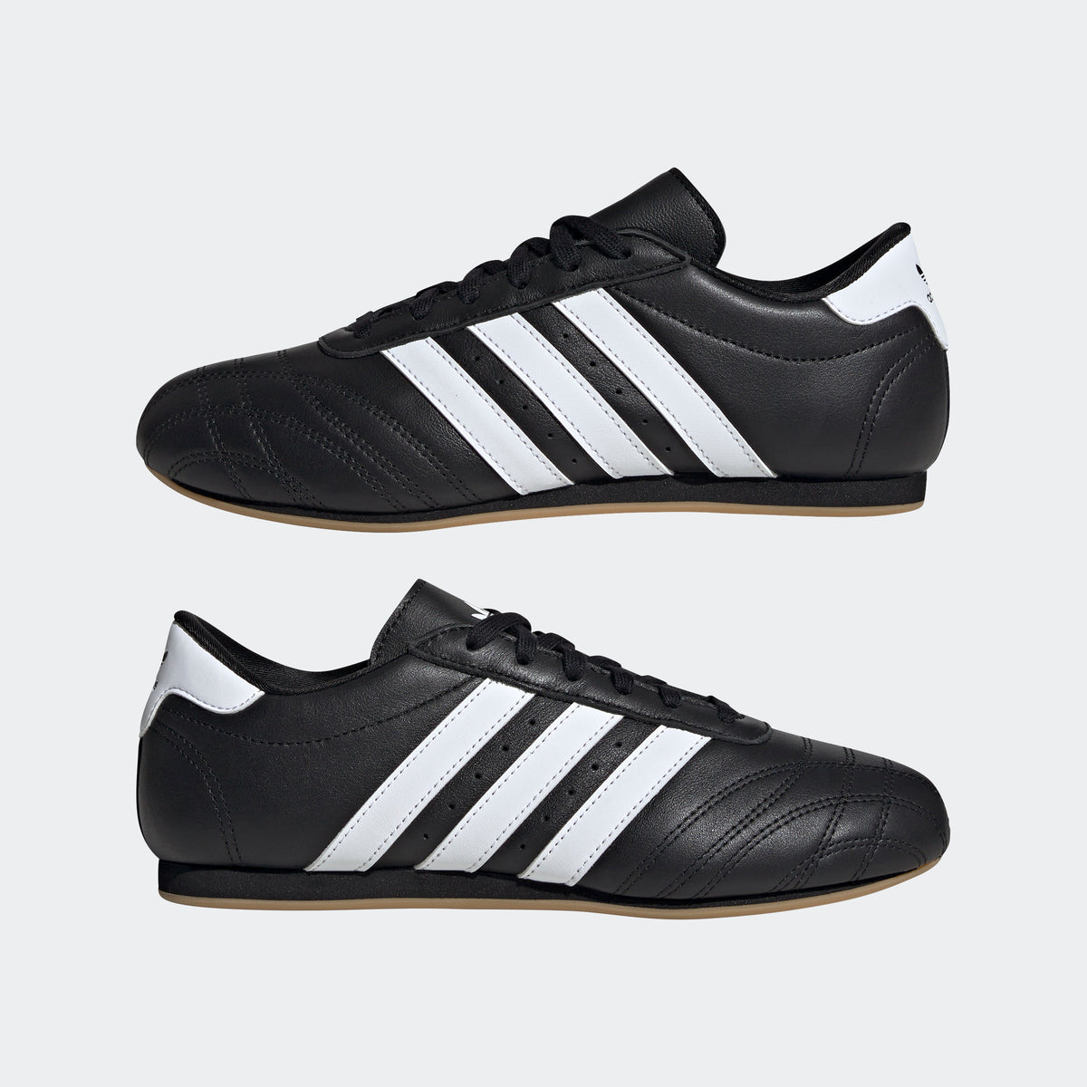 Zapatillas Adidas Taekwondo Lace para Mujer Negro