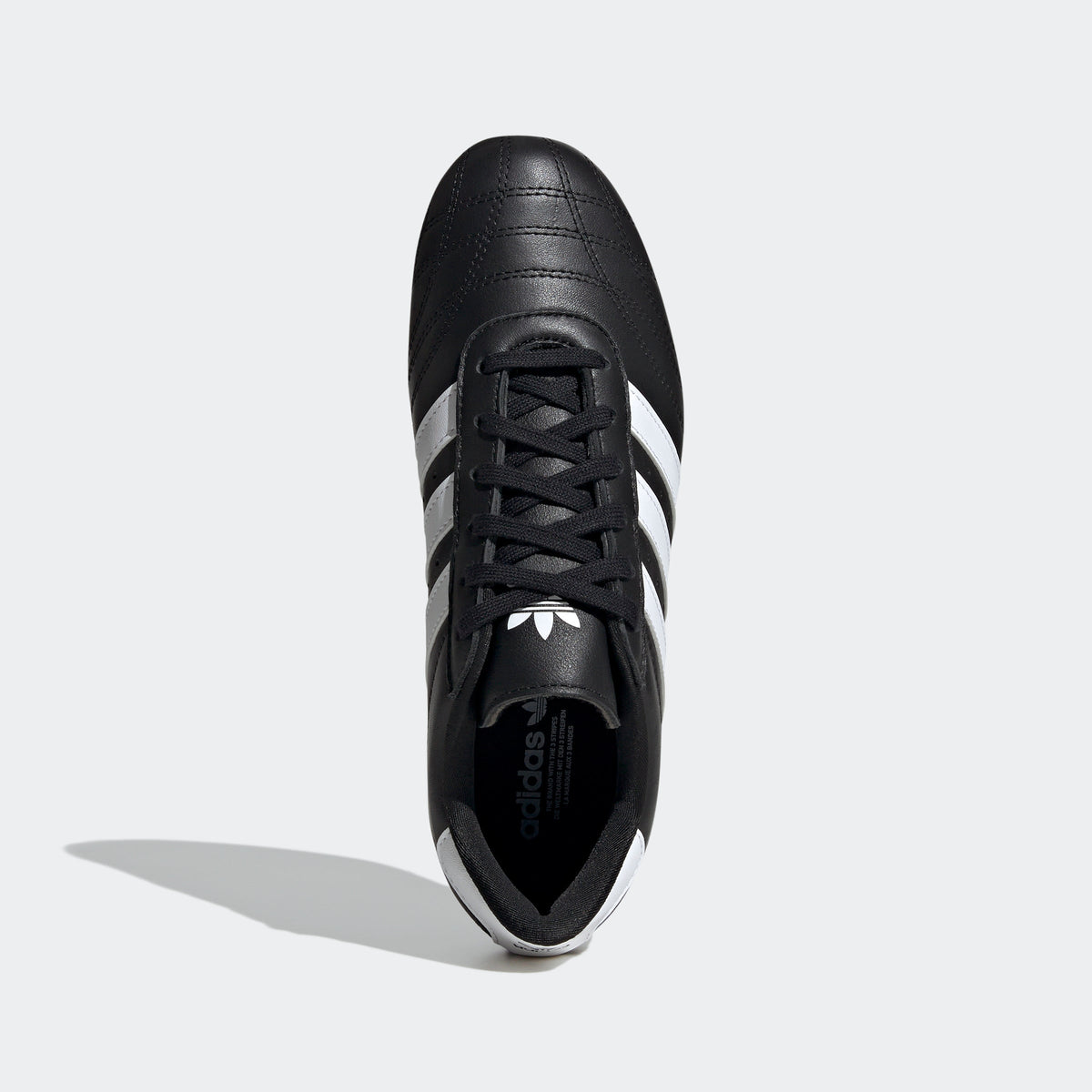 Zapatillas Adidas Taekwondo Lace para Mujer Negro