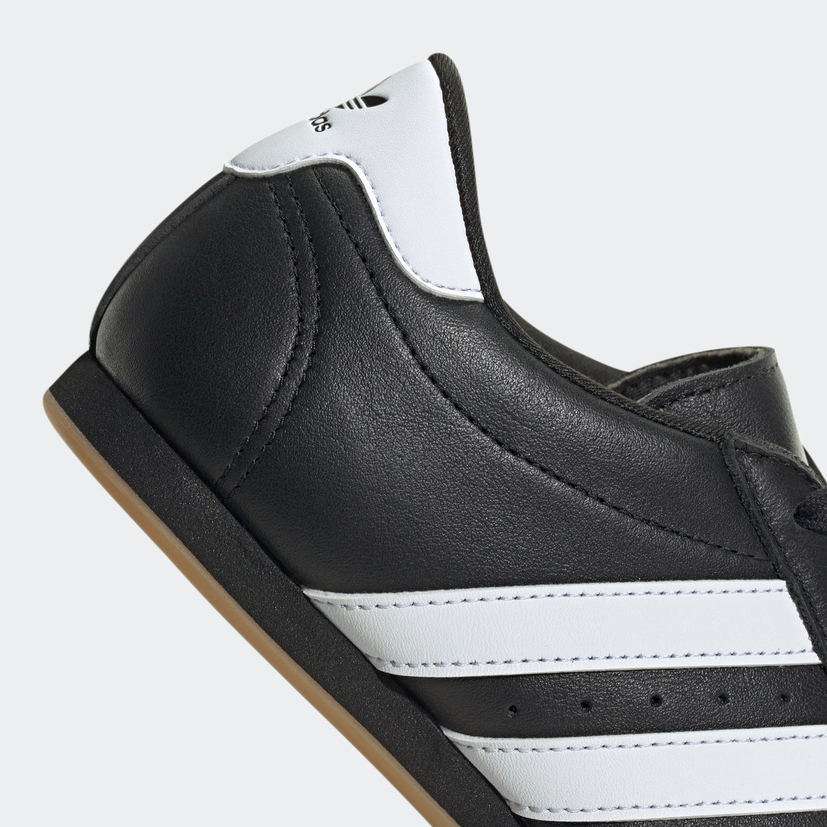 Zapatillas Adidas Taekwondo Lace para Mujer Negro