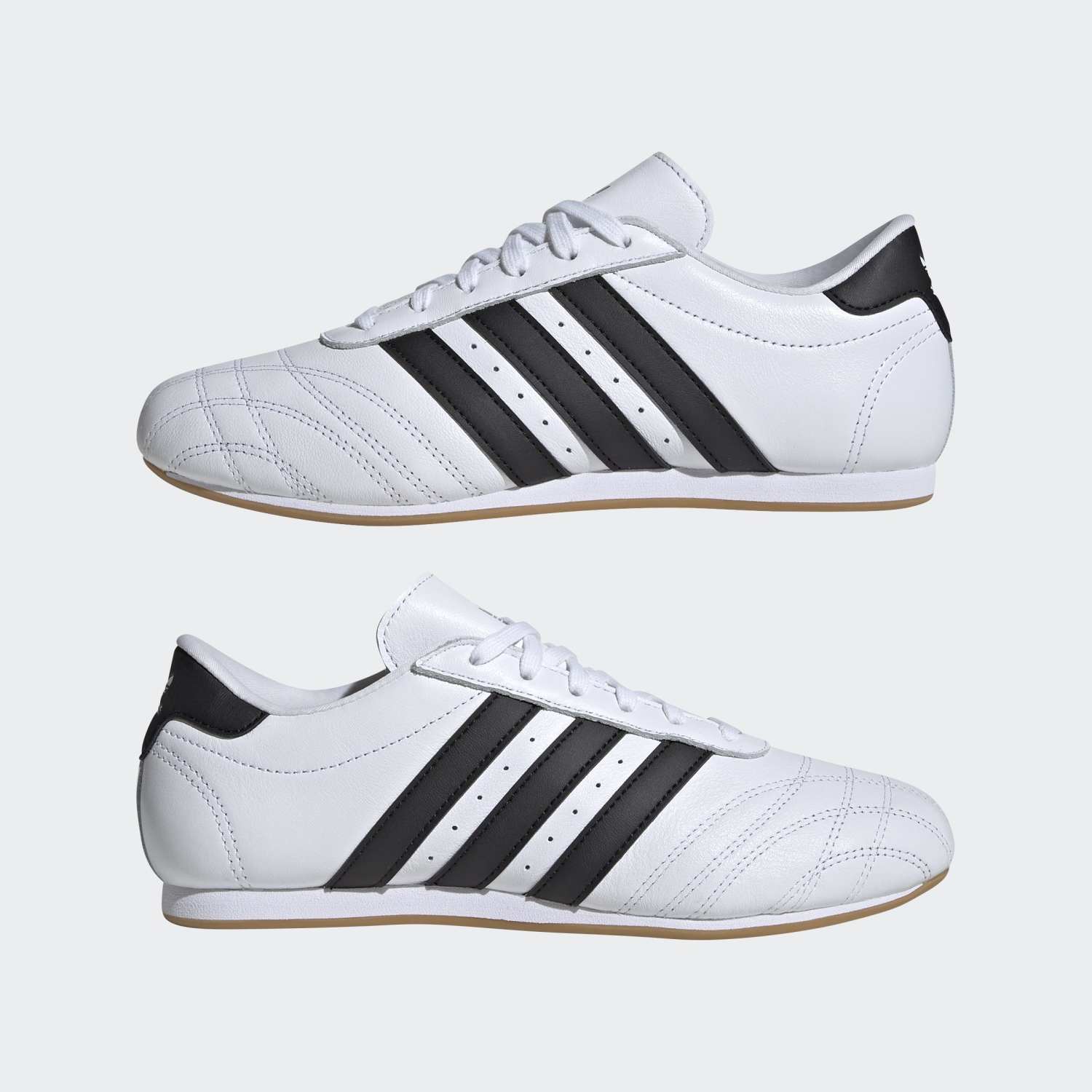 Zapatillas ADIDAS TAEKWONDO LACE JS1194 Blanco