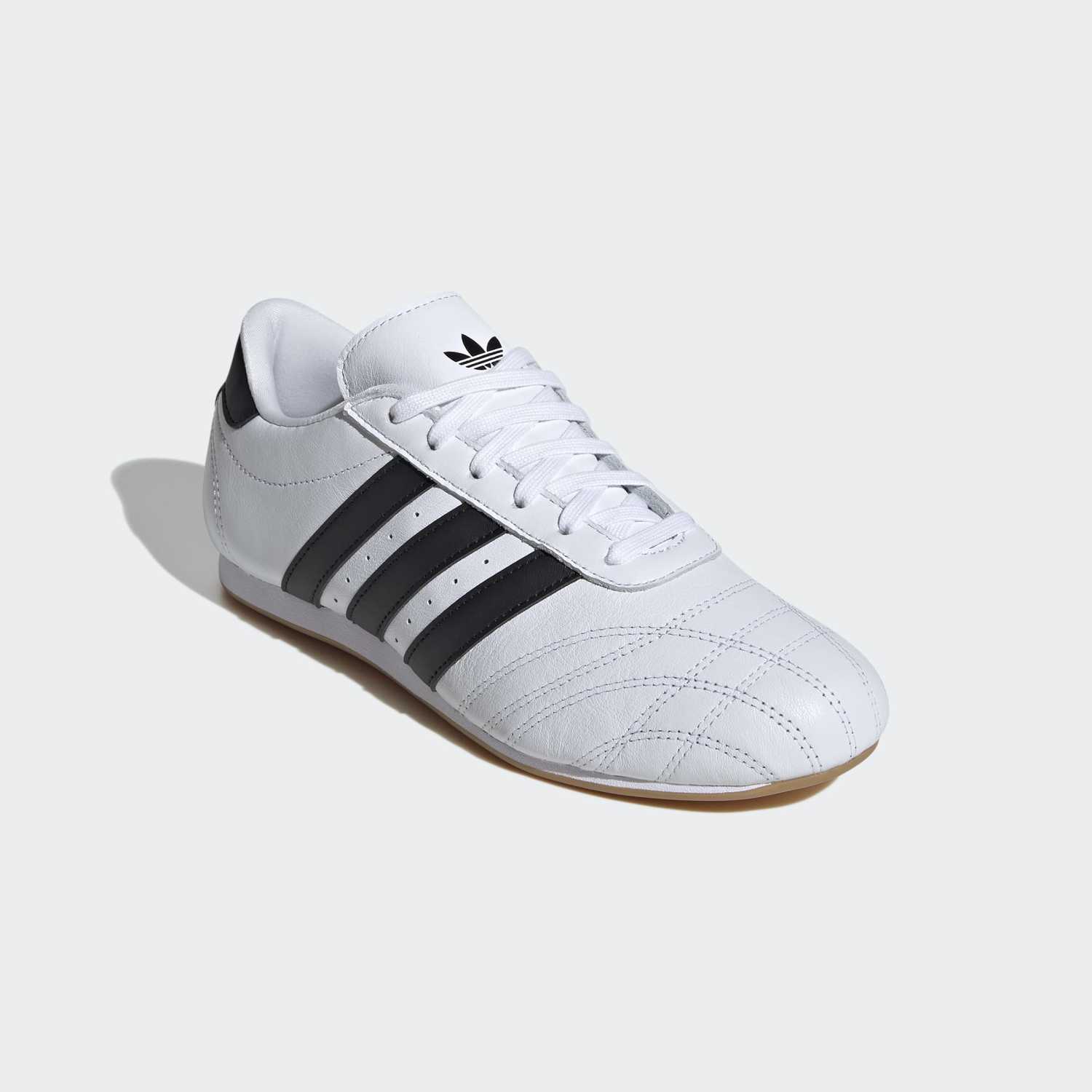 Zapatillas ADIDAS TAEKWONDO LACE JS1194 Blanco