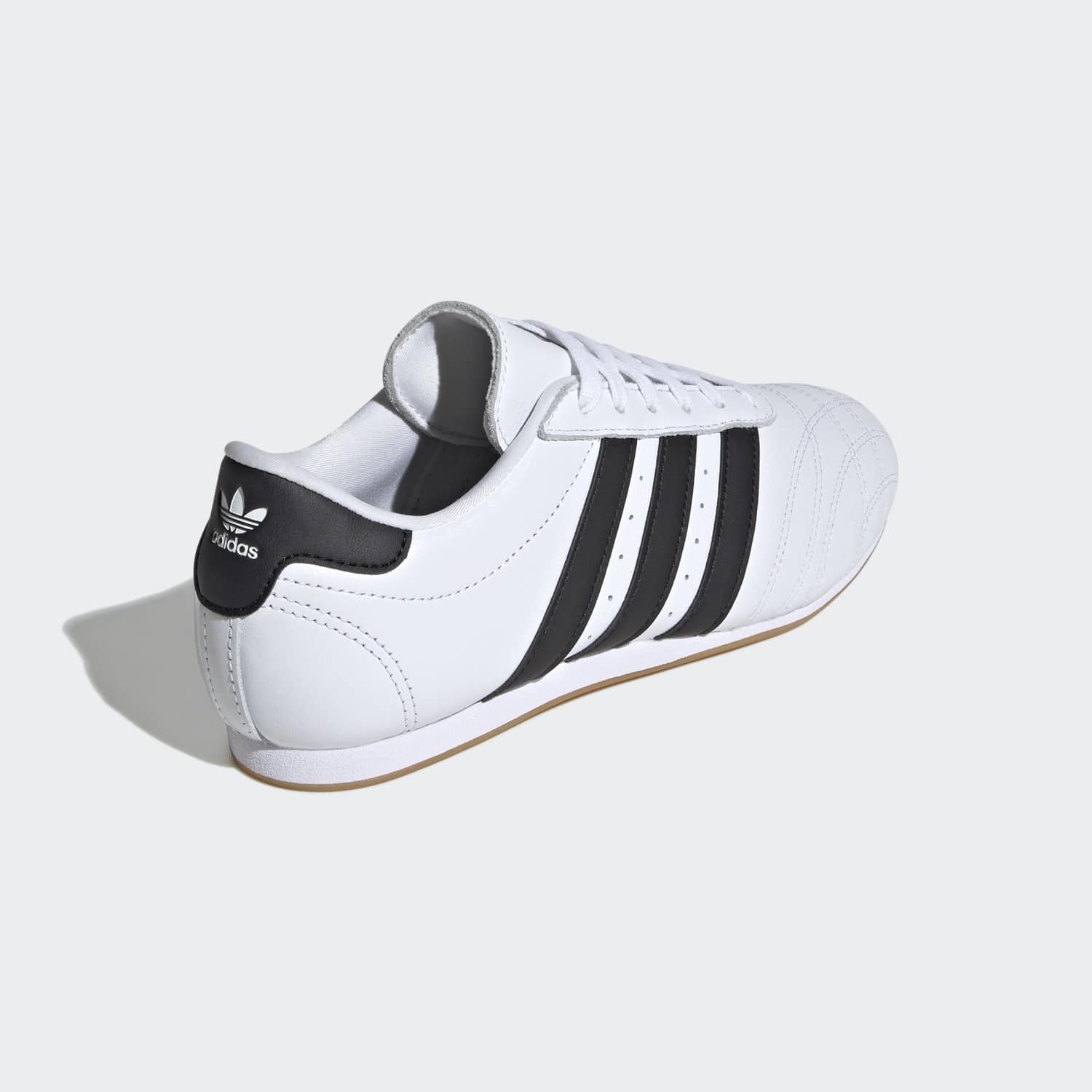 Zapatillas ADIDAS TAEKWONDO LACE JS1194 Blanco