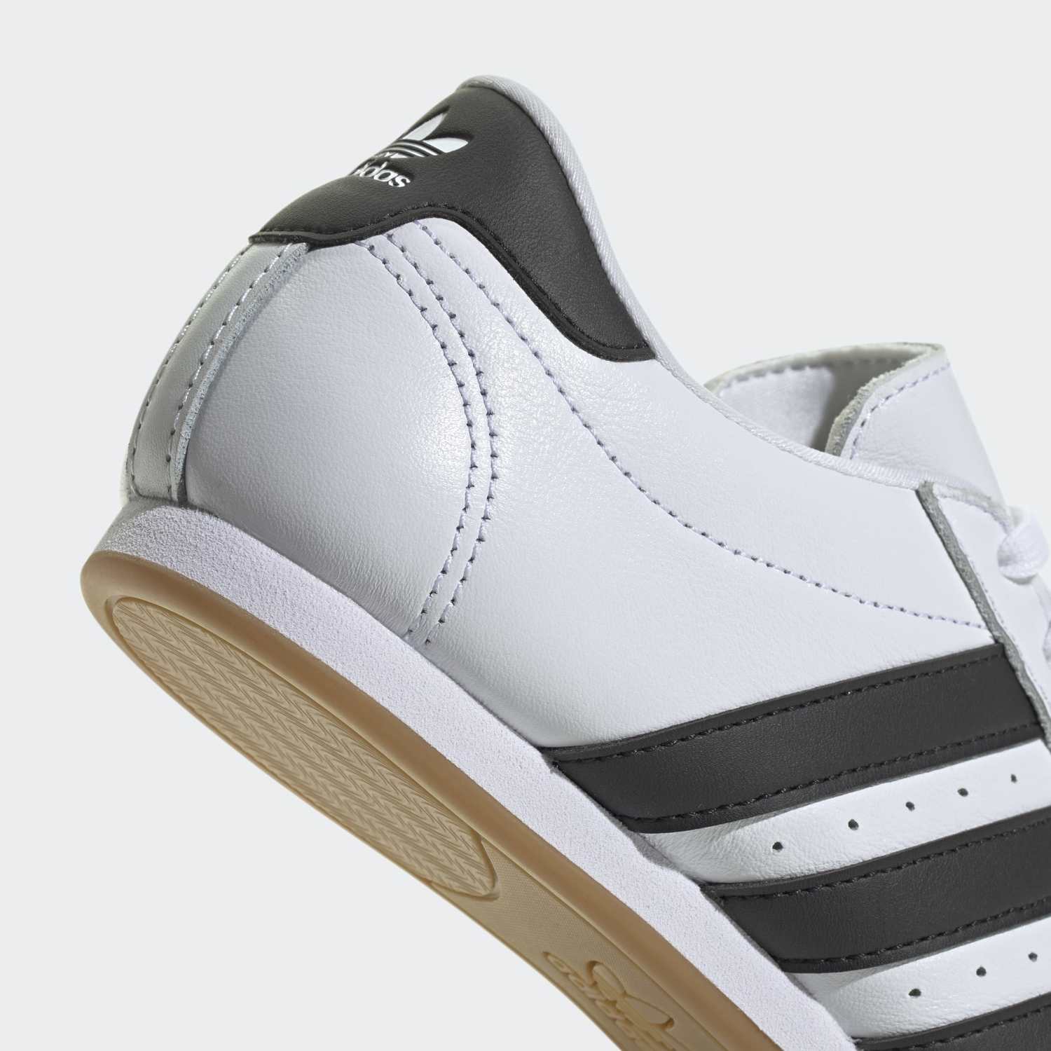 Zapatillas ADIDAS TAEKWONDO LACE JS1194 Blanco