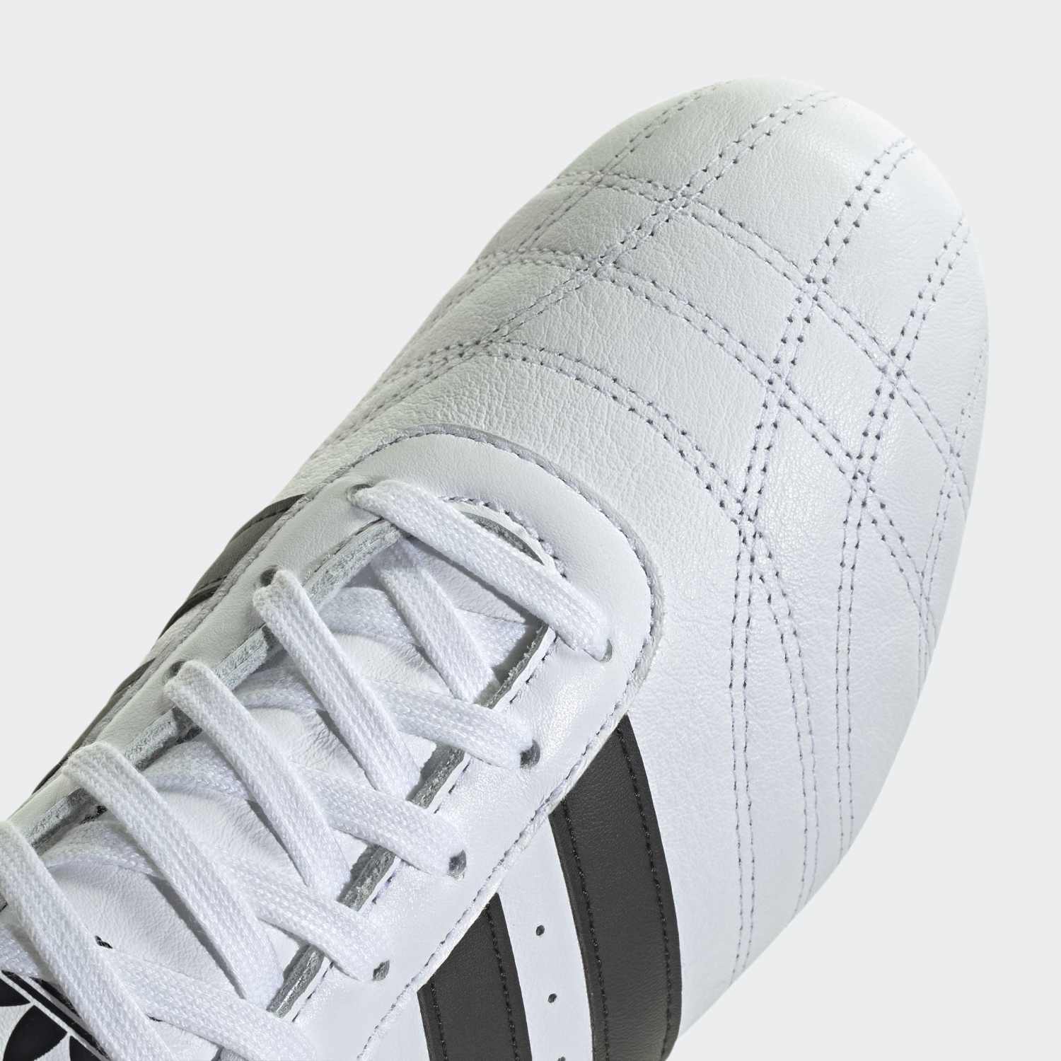 Zapatillas ADIDAS TAEKWONDO LACE JS1194 Blanco