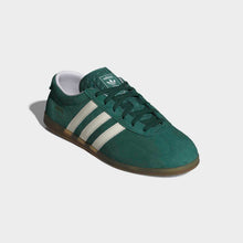 Cargar imagen en el visor de la galería, Zapatillas ADIDAS GAZELLE JS1310-W Verde

