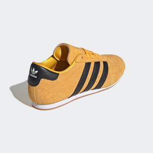 Zapatillas para Mujer ADIDAS JS1461 TAEKWONDO YLW
