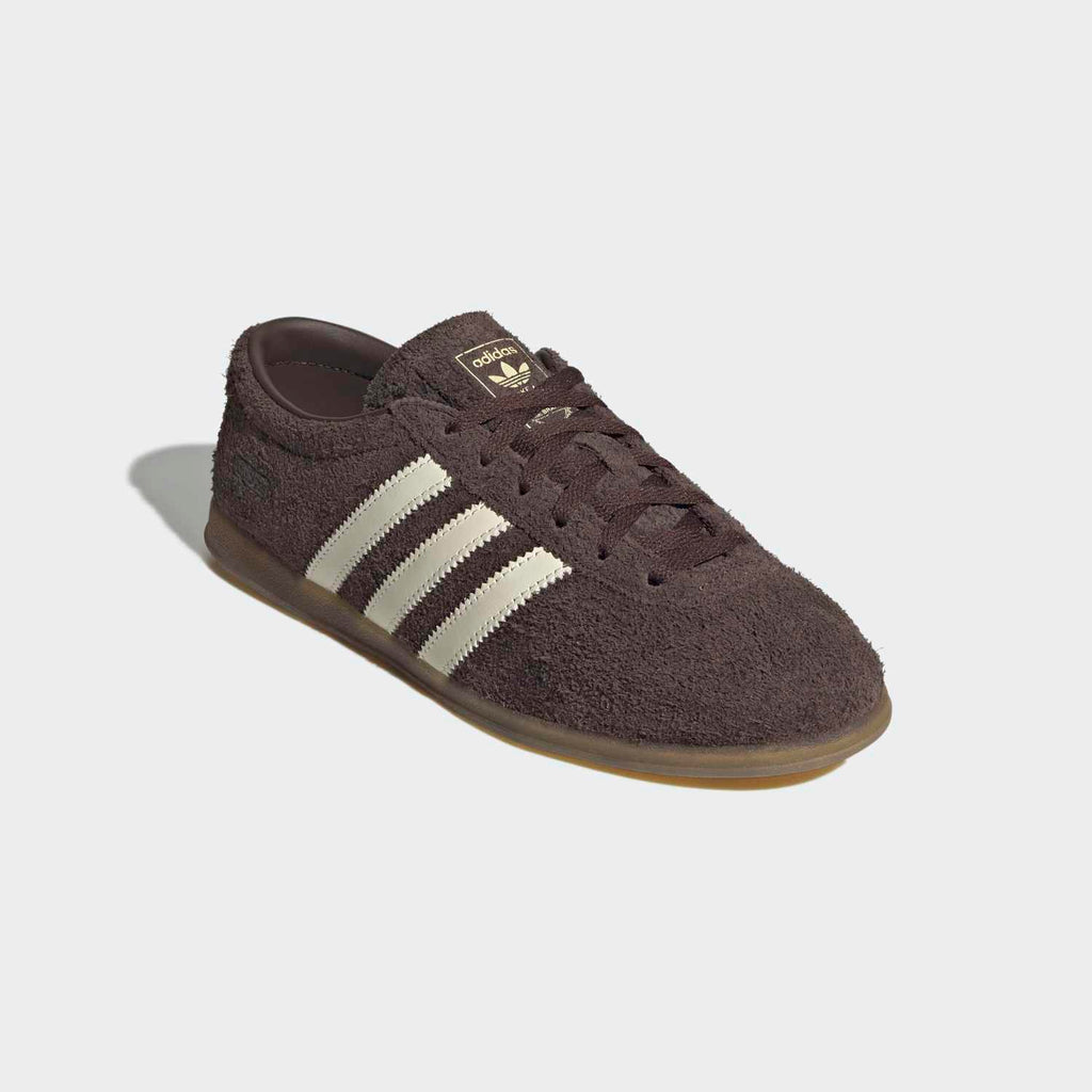 Zapatillas ADIDAS GAZELLE LO PRO JS2662 Marrón