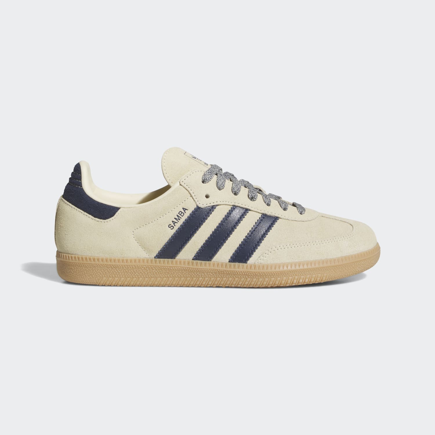 Zapatillas para Mujer ADIDAS SAMBA Beige – CoolBrandsPeru