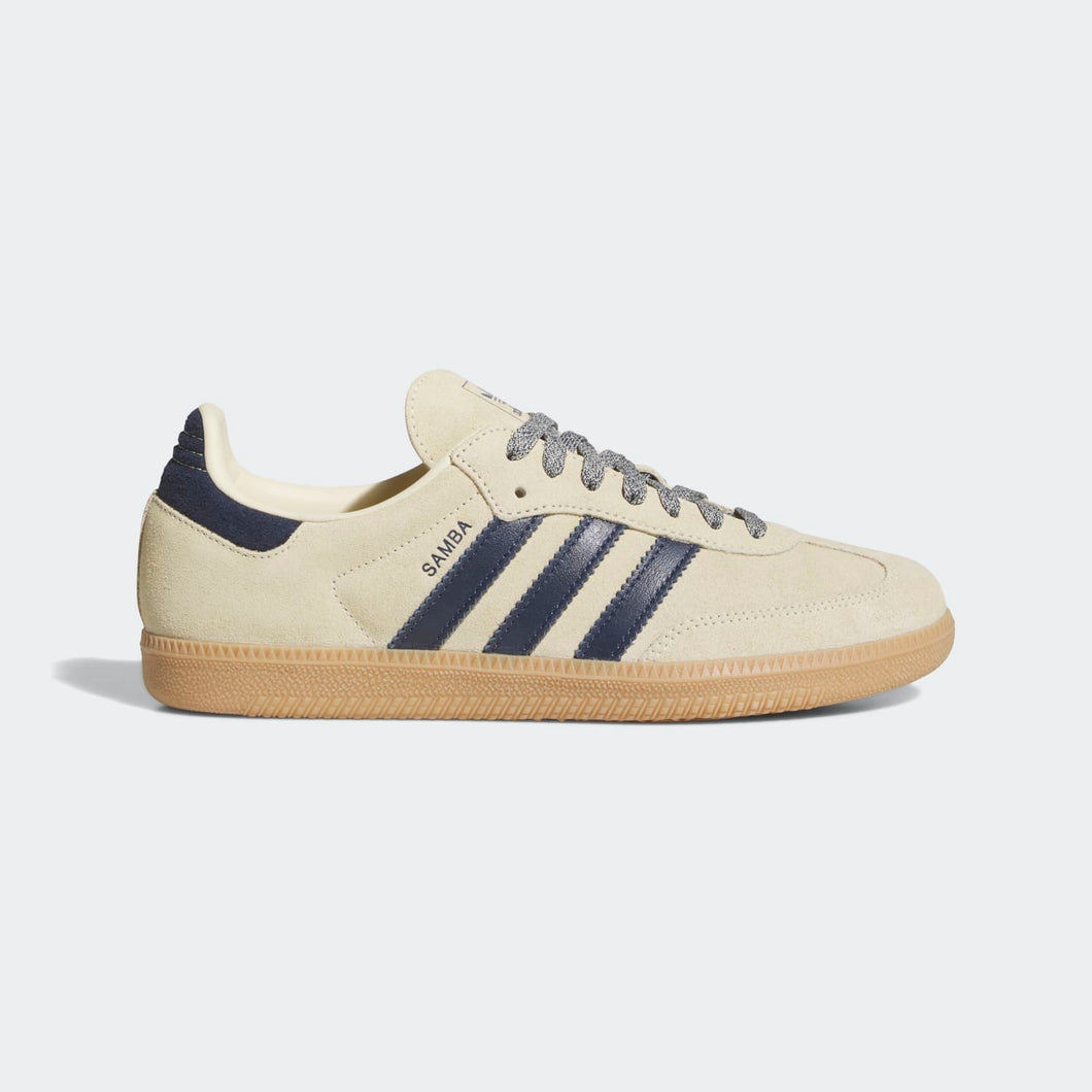 Zapatillas para Mujer ADIDAS SAMBA Beige