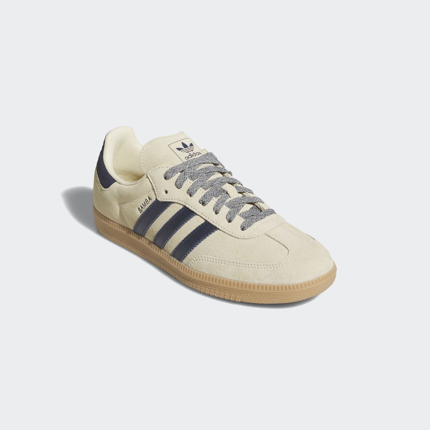 Zapatillas para Mujer ADIDAS SAMBA Beige