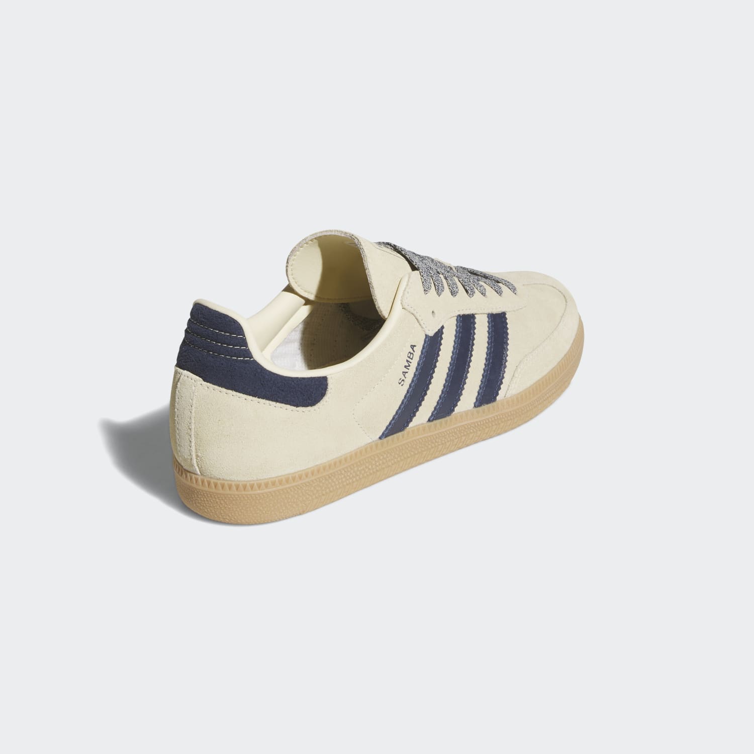 Zapatillas para Mujer ADIDAS SAMBA Beige