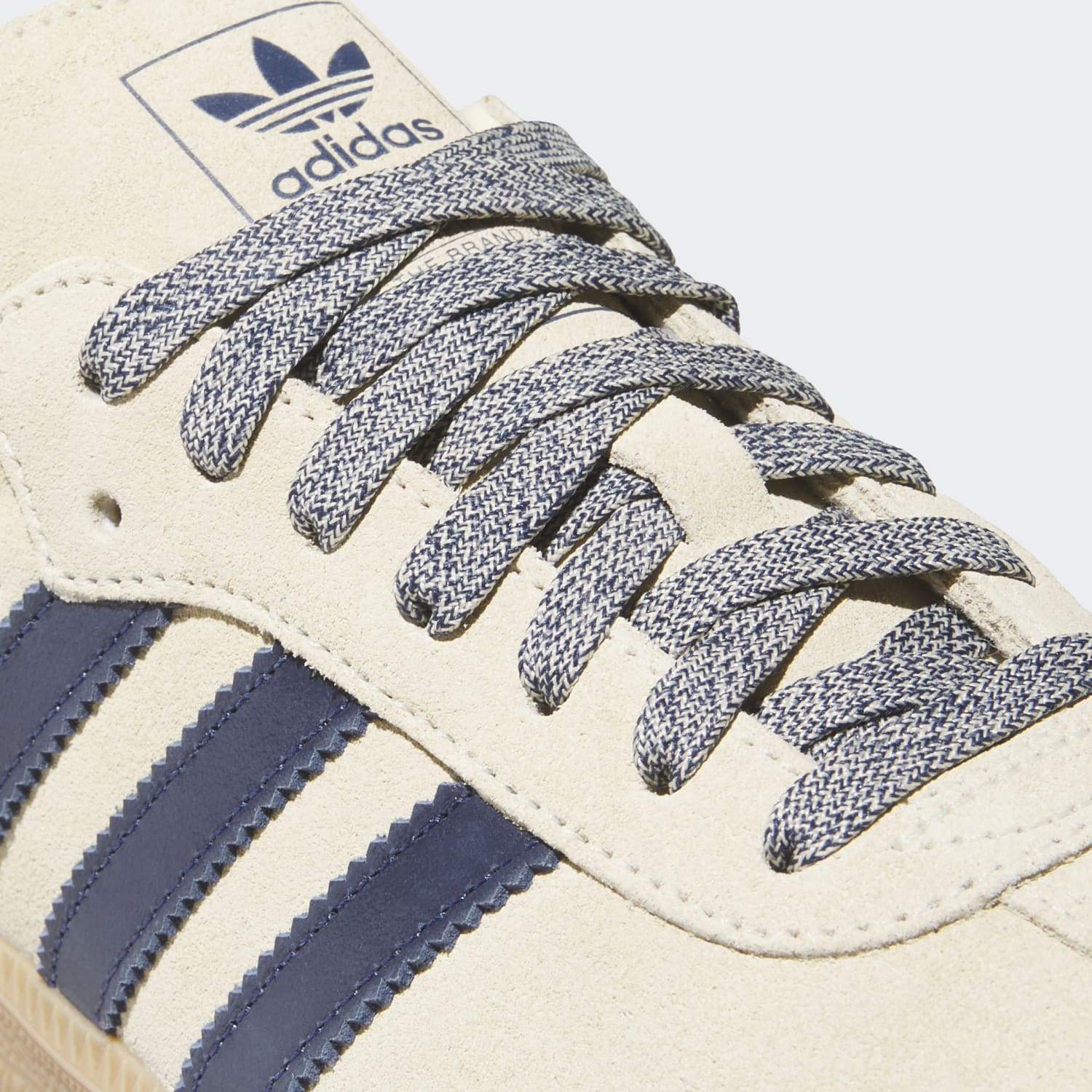 Zapatillas para Mujer ADIDAS SAMBA Beige