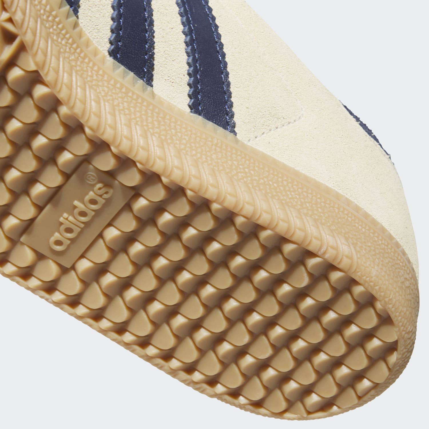 Zapatillas para Mujer ADIDAS SAMBA Beige