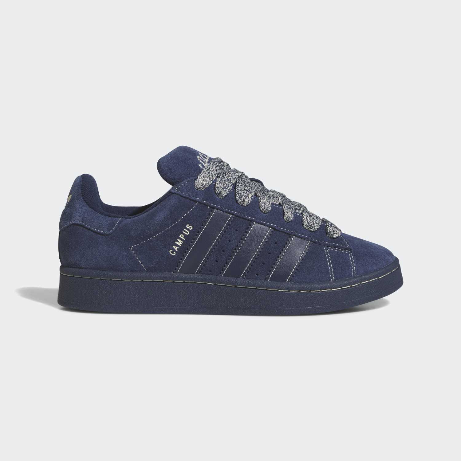 Zapatillas para Hombre ADIDAS CAMPUS JS3542 Azul