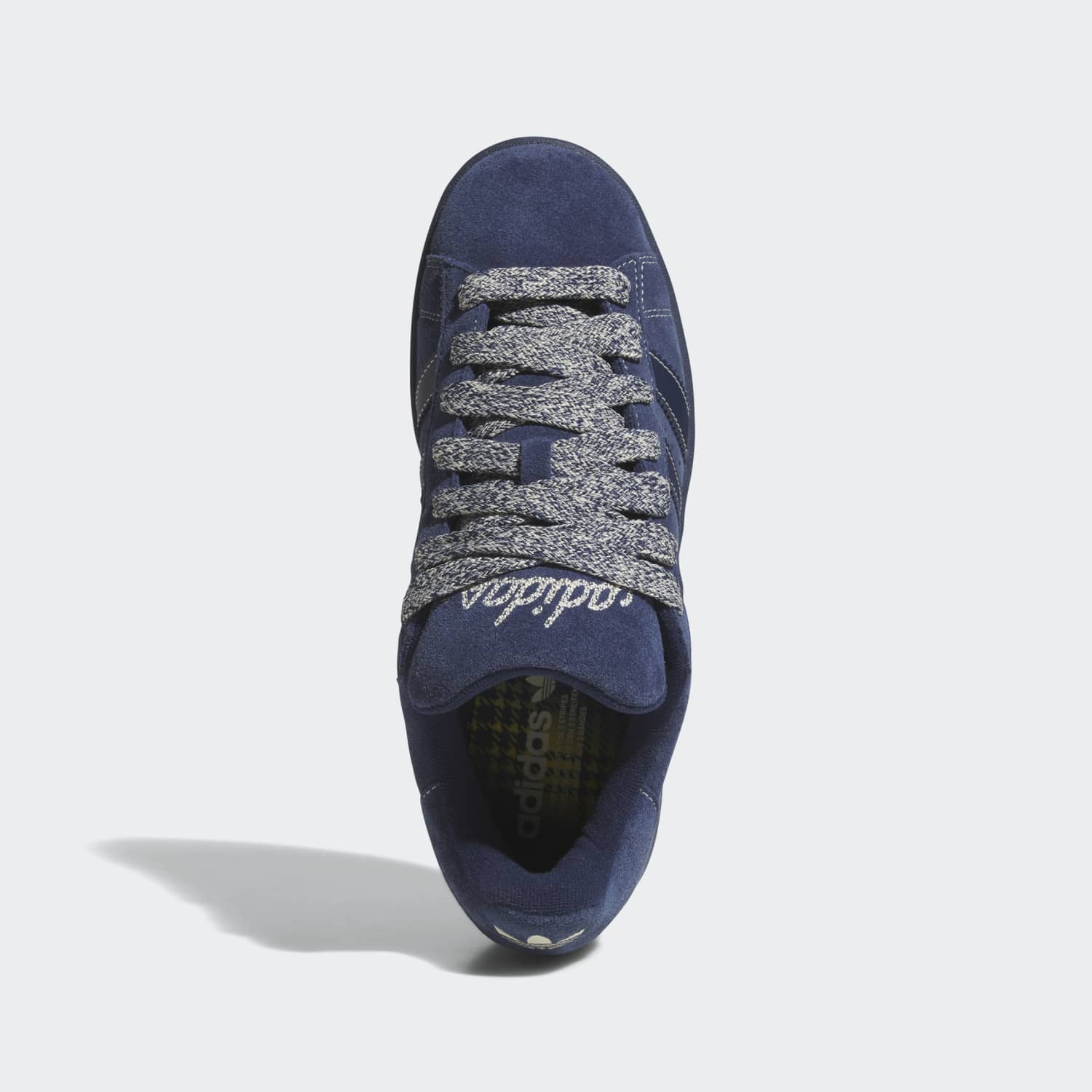 Zapatillas para Hombre ADIDAS CAMPUS JS3542 Azul