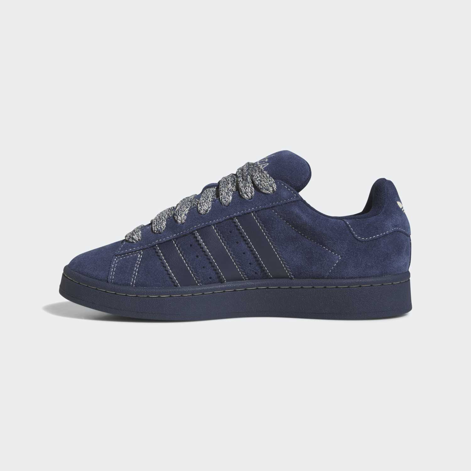 Zapatillas para Hombre ADIDAS CAMPUS JS3542 Azul