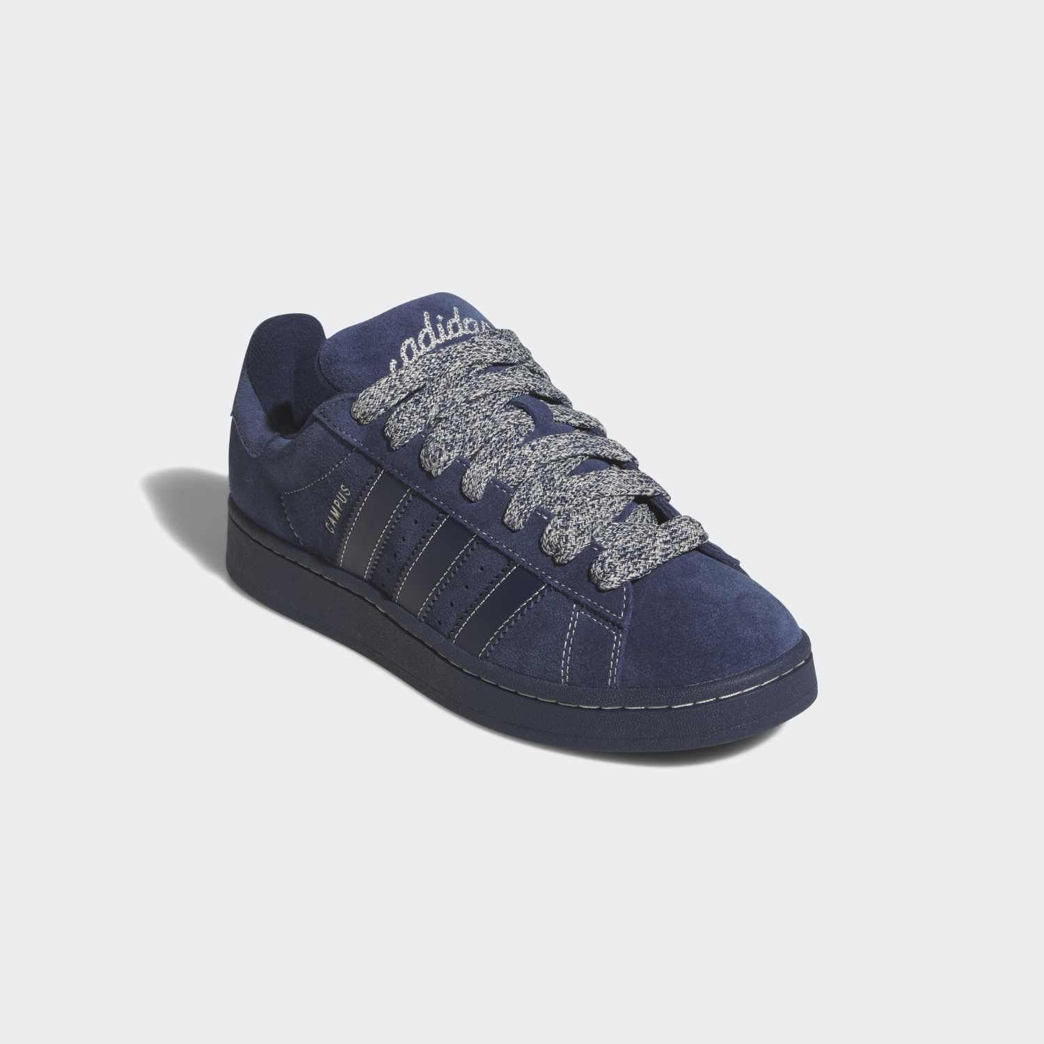 Zapatillas para Hombre ADIDAS CAMPUS JS3542 Azul