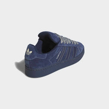 Cargar imagen en el visor de la galería, Zapatillas para Hombre ADIDAS CAMPUS JS3542 Azul
