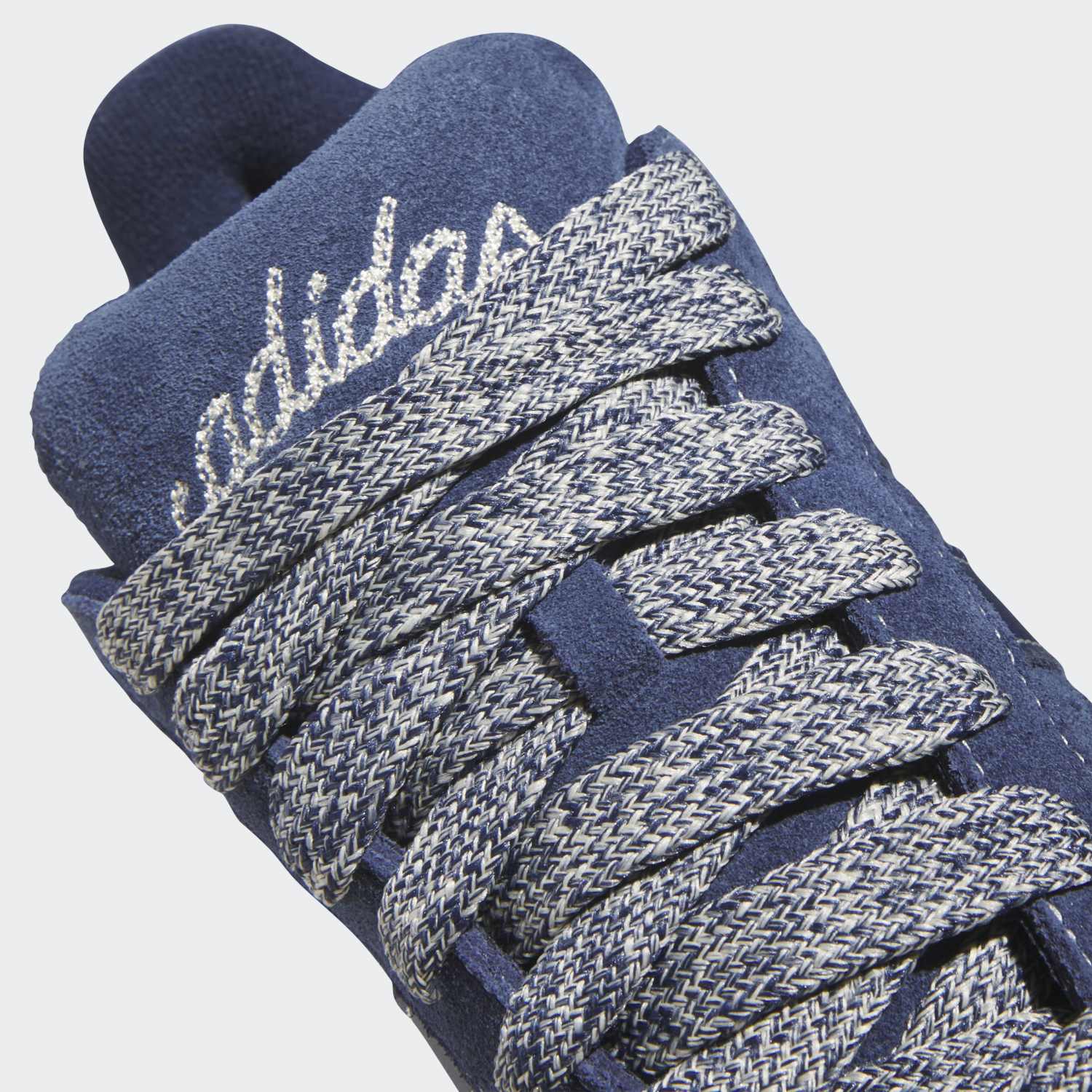 Zapatillas para Hombre ADIDAS CAMPUS JS3542 Azul