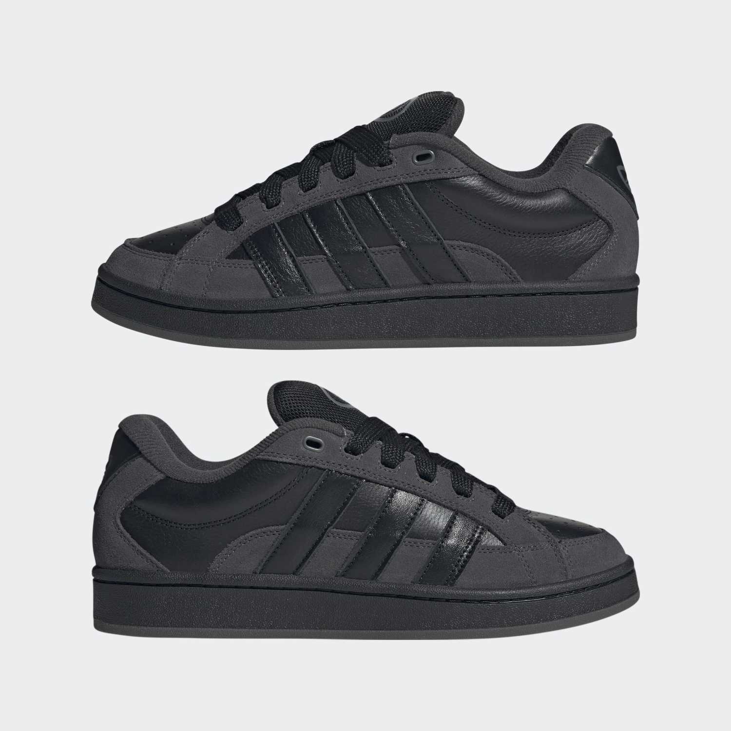 Zapatillas para Hombre ADIDAS CAMPUS JS3790 Negro