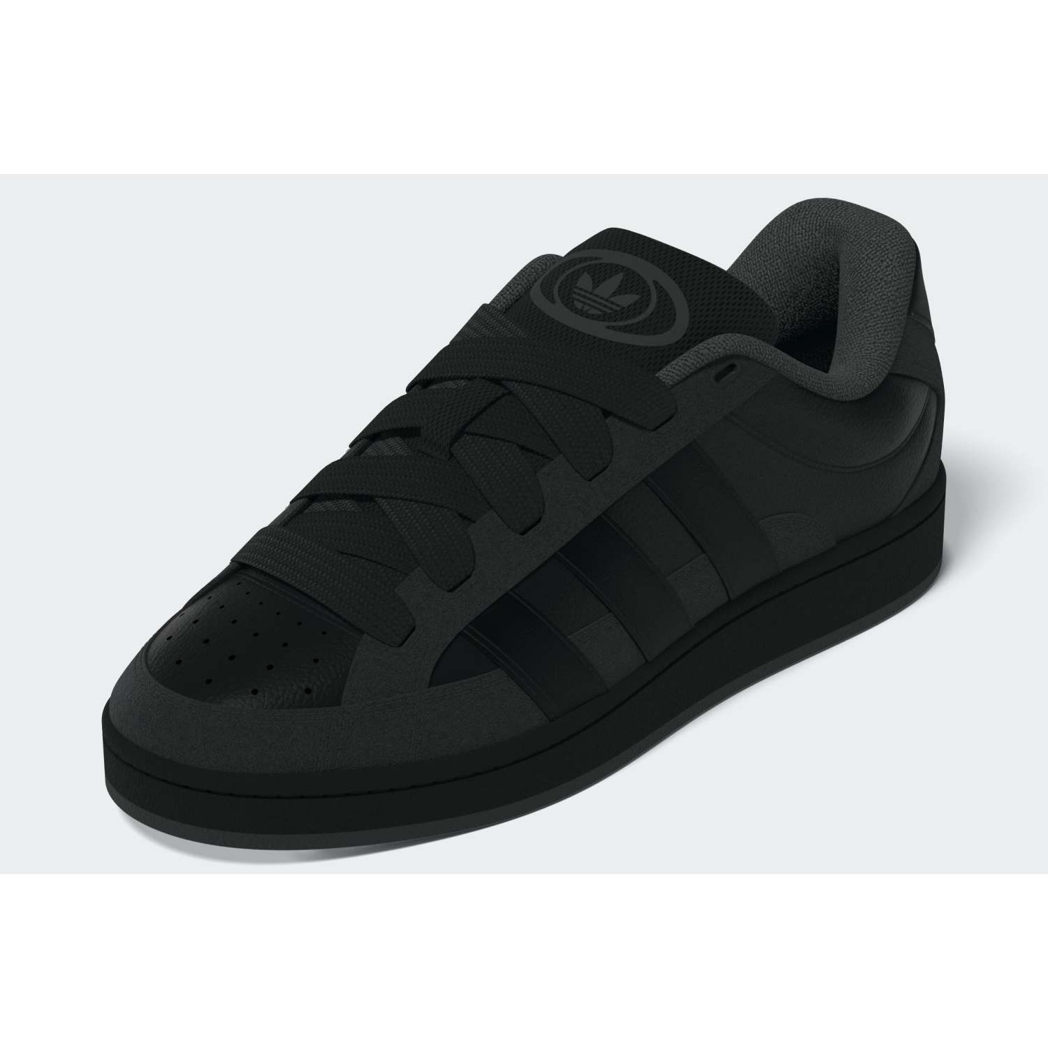 Zapatillas para Hombre ADIDAS CAMPUS JS3790 Negro