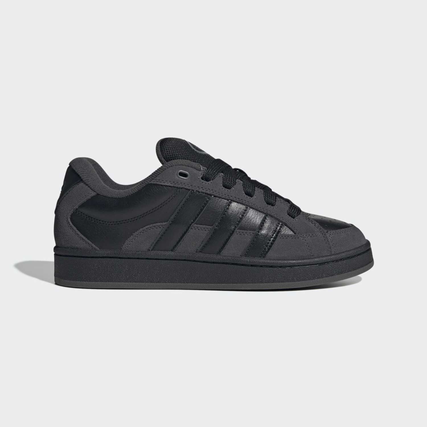 Zapatillas para Hombre ADIDAS CAMPUS JS3790 Negro