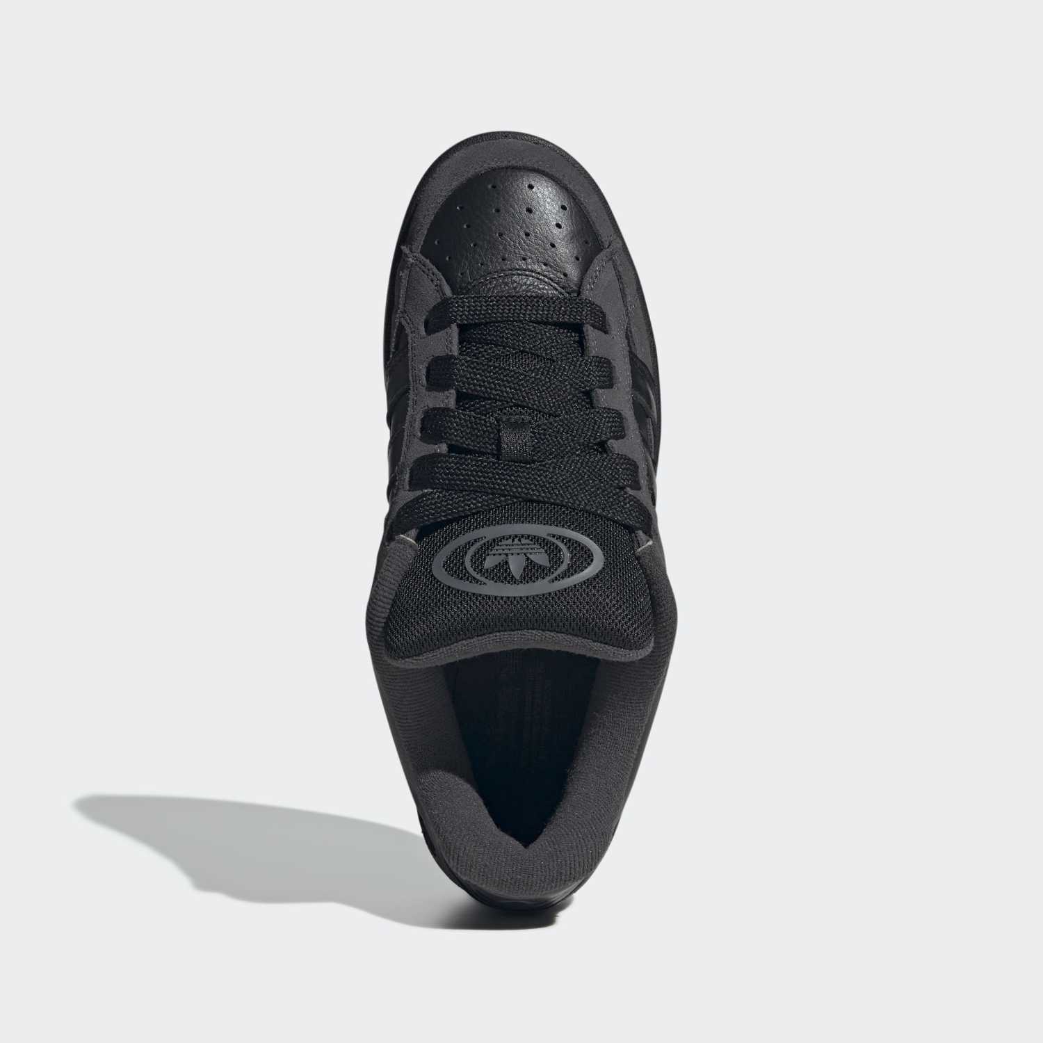 Zapatillas para Hombre ADIDAS CAMPUS JS3790 Negro