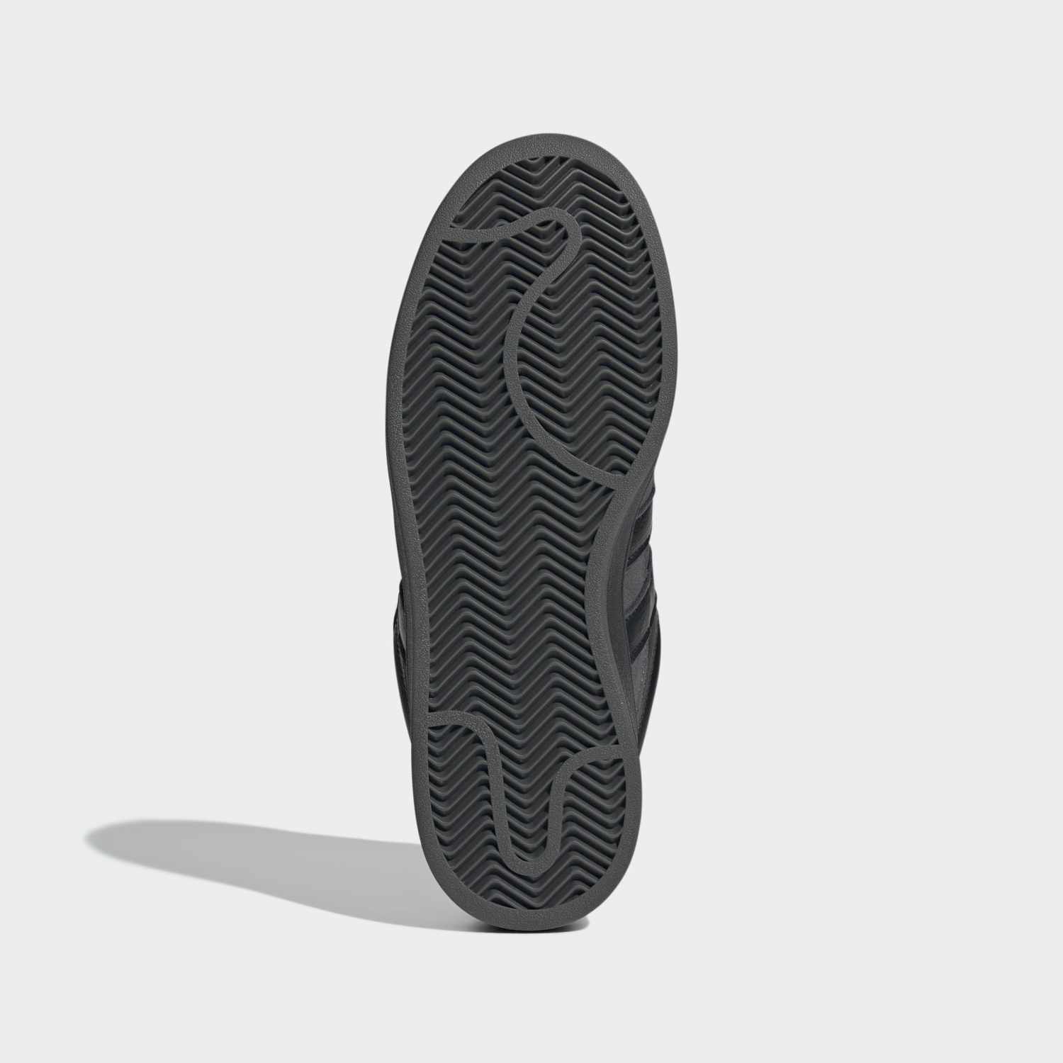 Zapatillas para Hombre ADIDAS CAMPUS JS3790 Negro