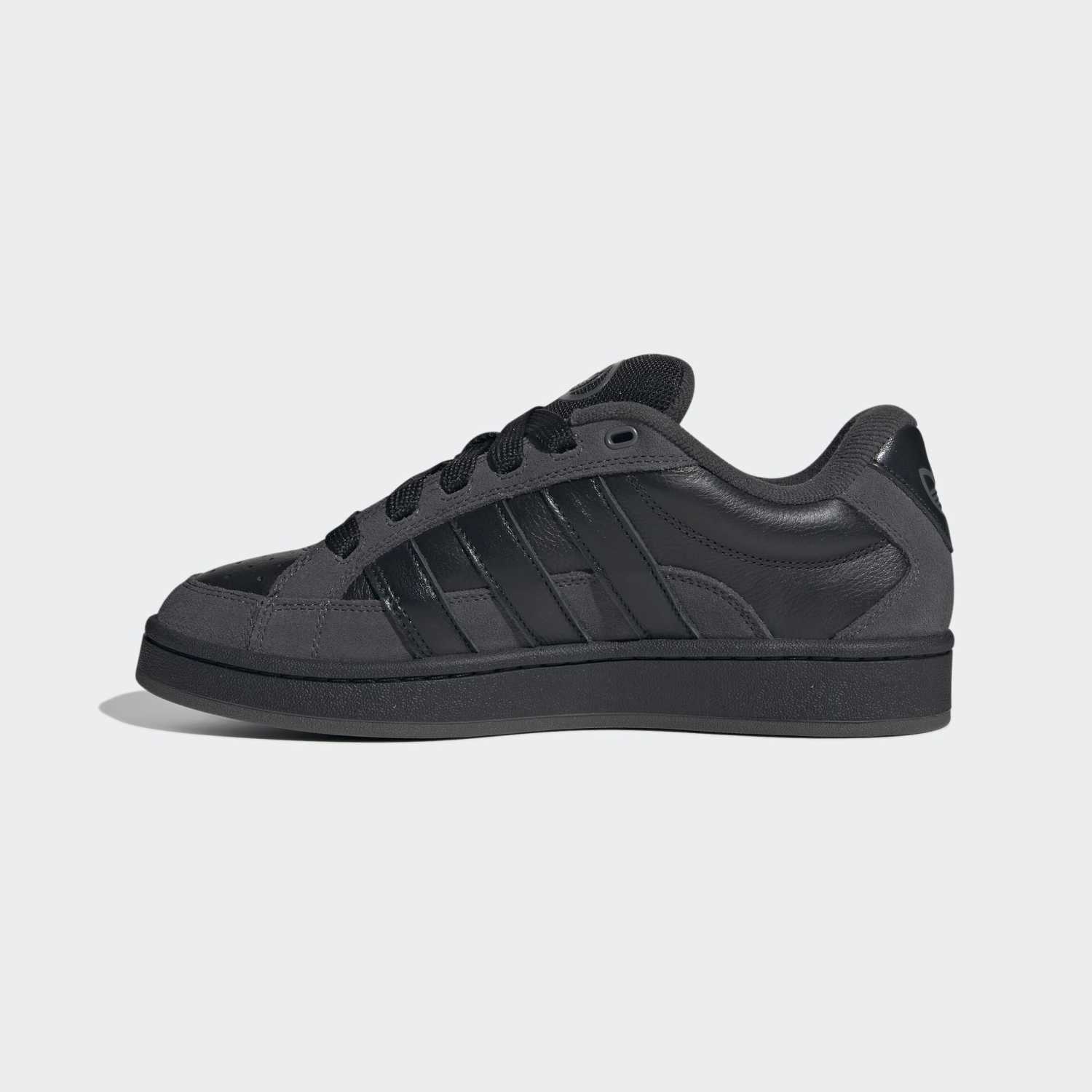 Zapatillas para Hombre ADIDAS CAMPUS JS3790 Negro