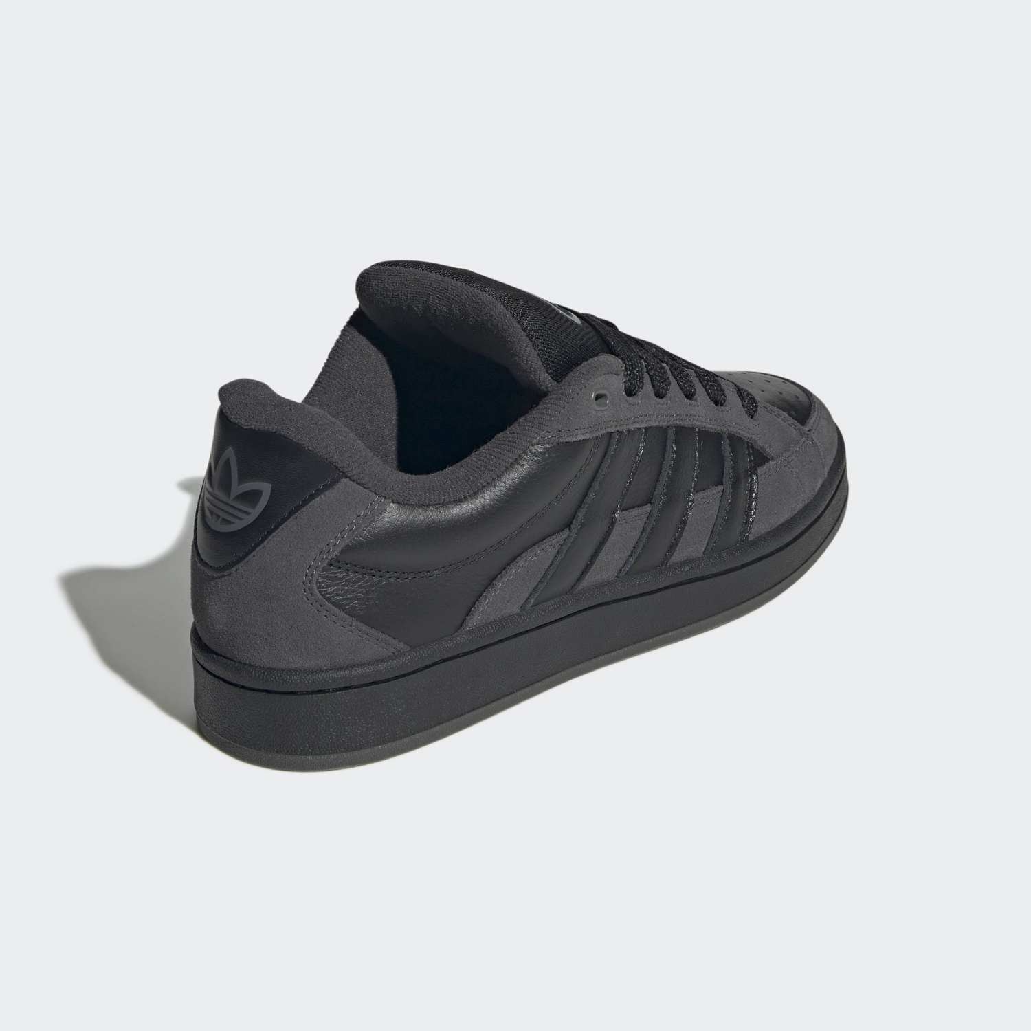 Zapatillas para Hombre ADIDAS CAMPUS JS3790 Negro