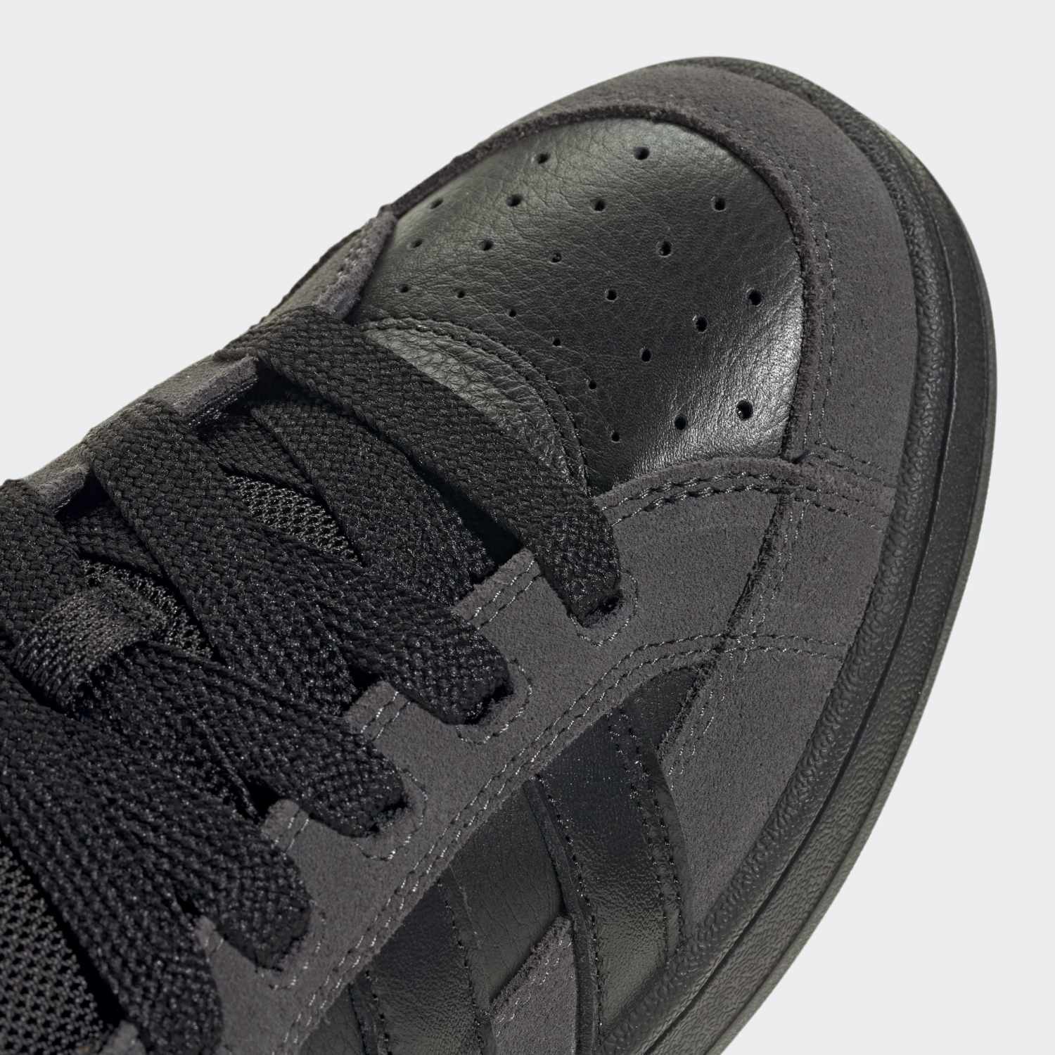 Zapatillas para Hombre ADIDAS CAMPUS JS3790 Negro