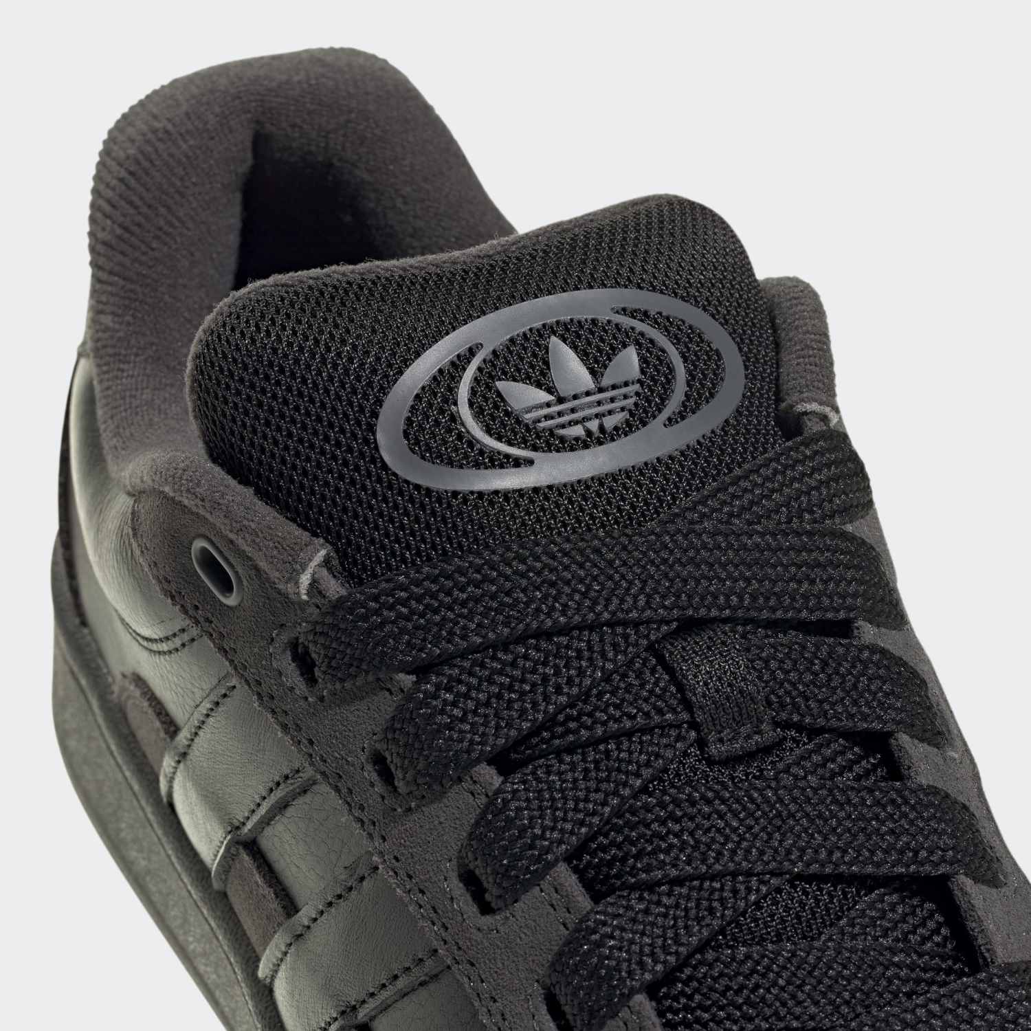 Zapatillas para Hombre ADIDAS CAMPUS JS3790 Negro