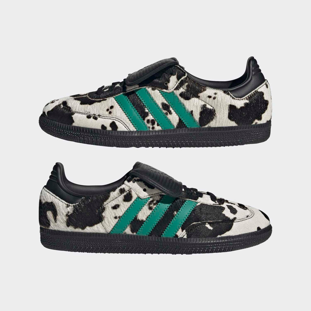 Zapatillas para Mujer Adidas Samba Multicolor