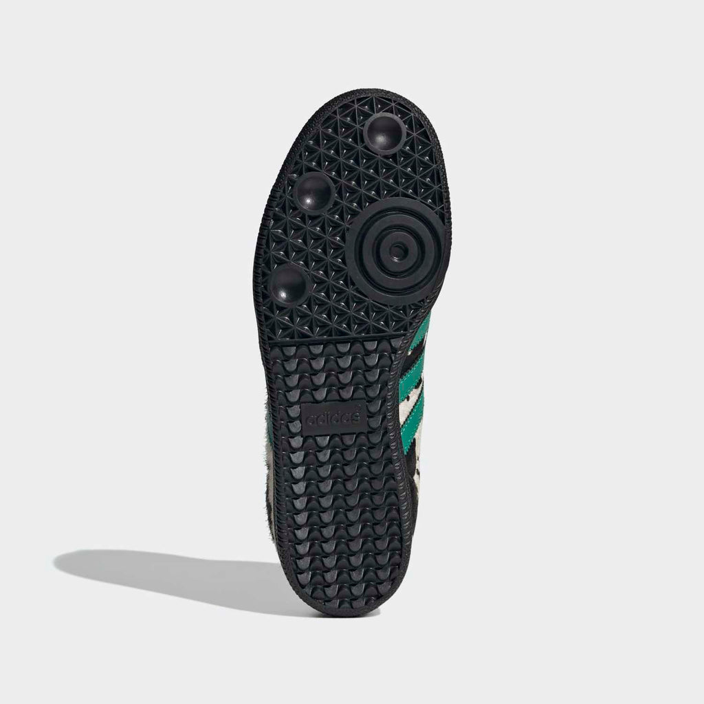 Zapatillas para Mujer Adidas Samba Multicolor