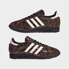 Cargar imagen en el visor de la galería, Zapatillas ADIDAS SL 72 OG JS3981 Marrón
