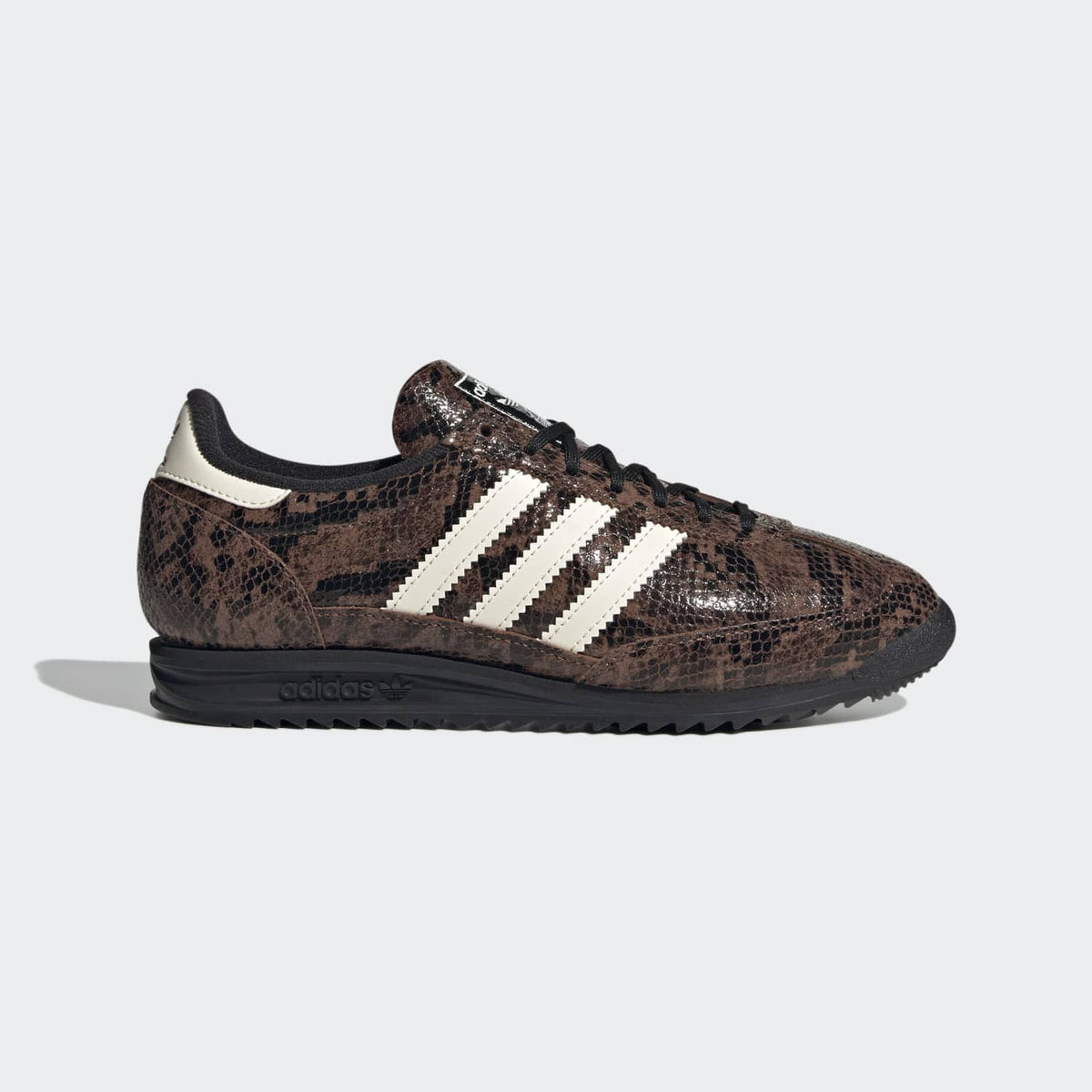 Zapatillas Adidas SL 72 OG Marrón