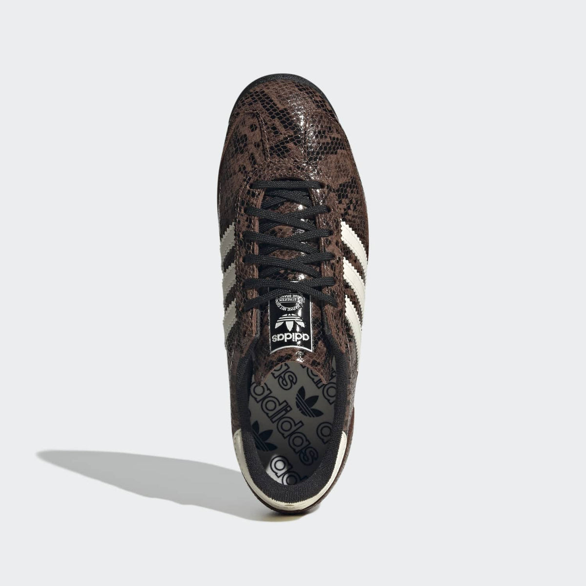 Zapatillas Adidas SL 72 OG Marrón