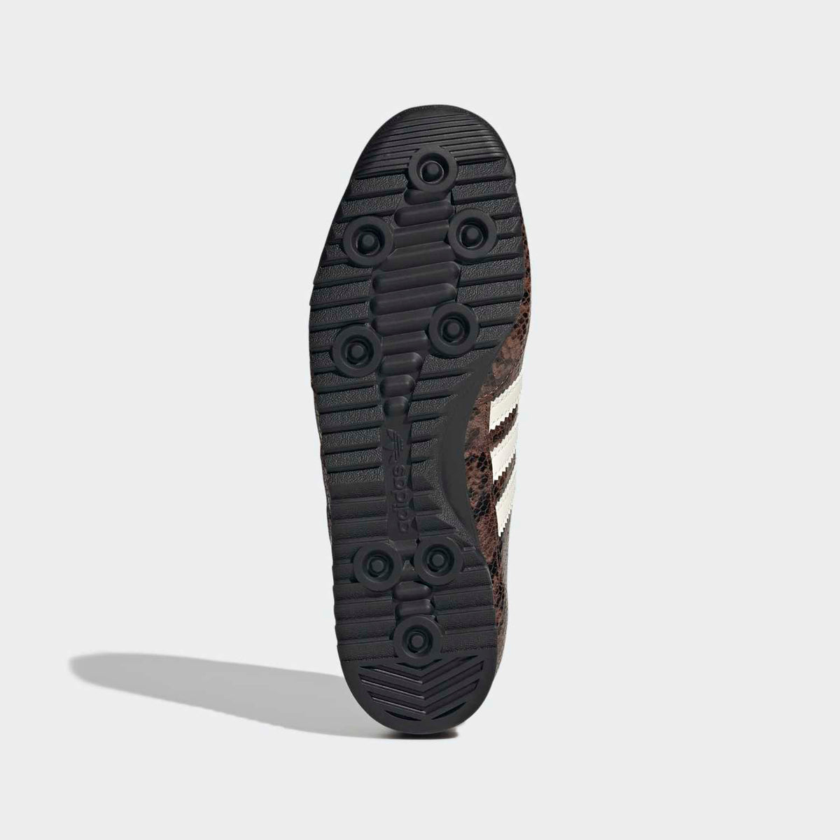 Zapatillas Adidas SL 72 OG Marrón