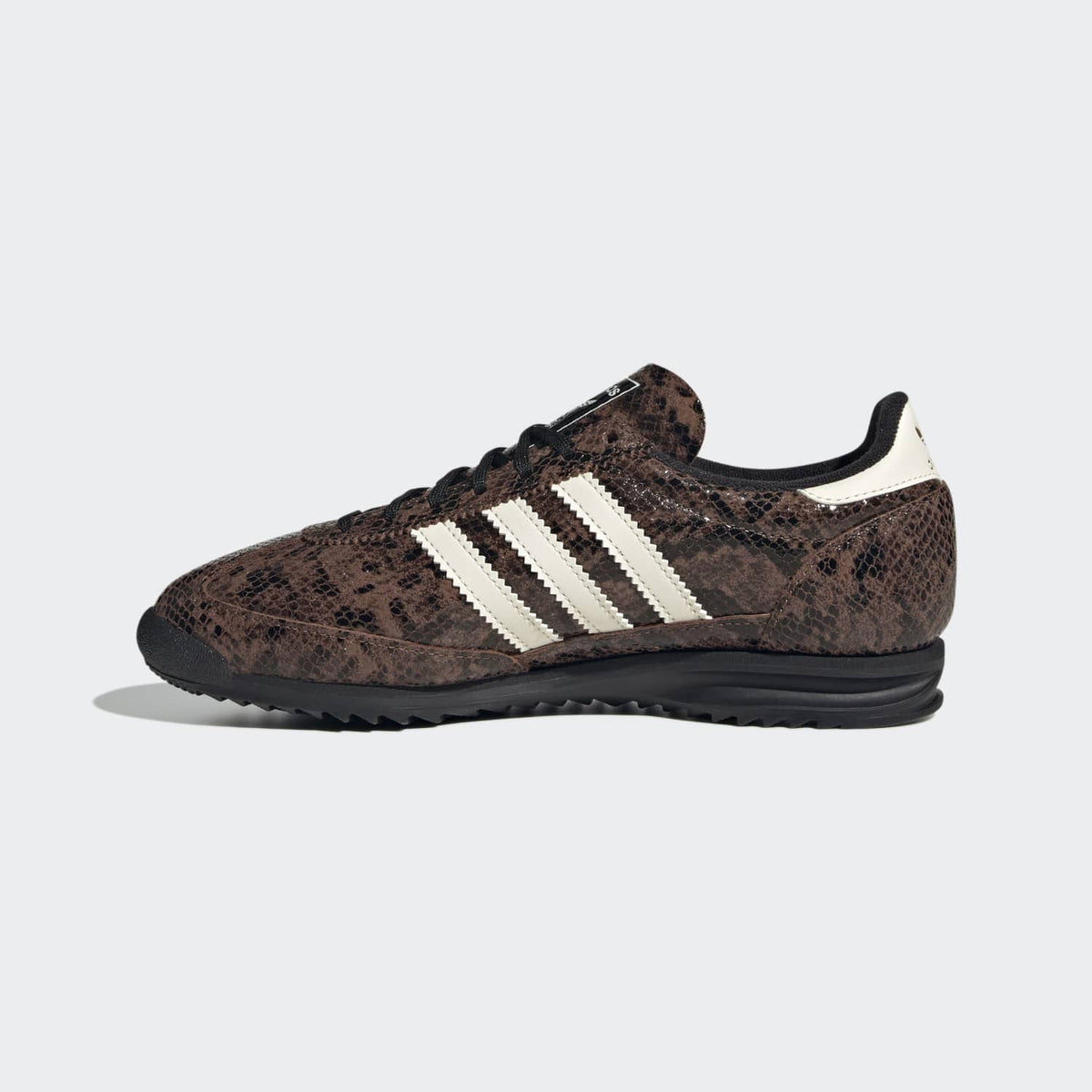 Zapatillas Adidas SL 72 OG Marrón